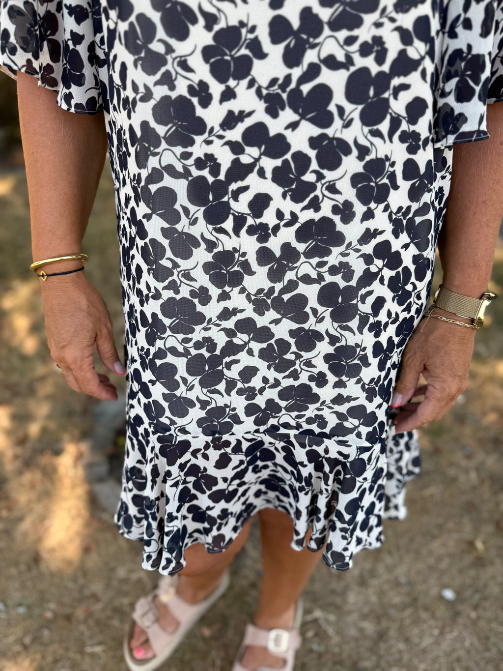 Robe ESSENTIEL T.38
