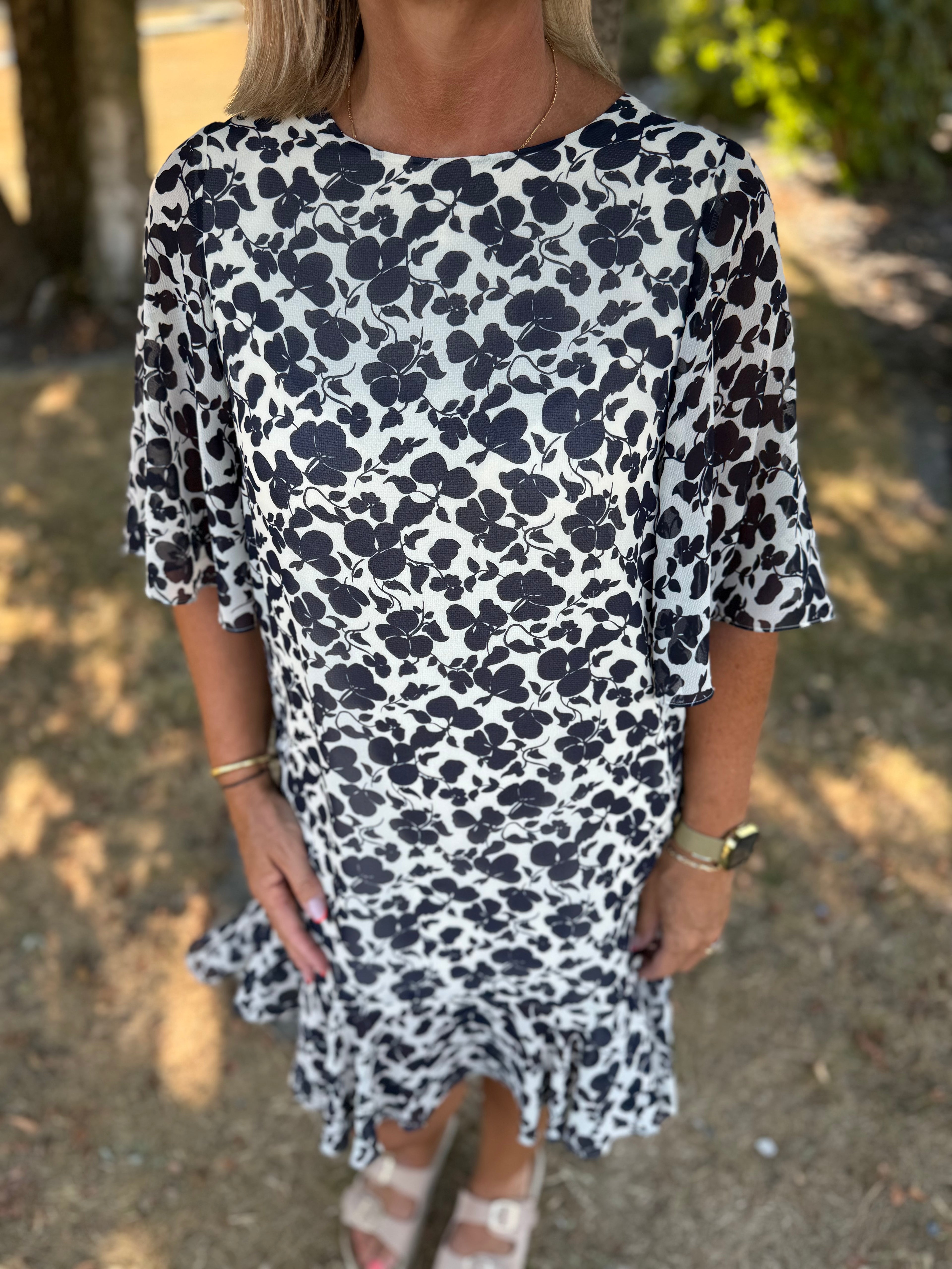 Robe ESSENTIEL T.38