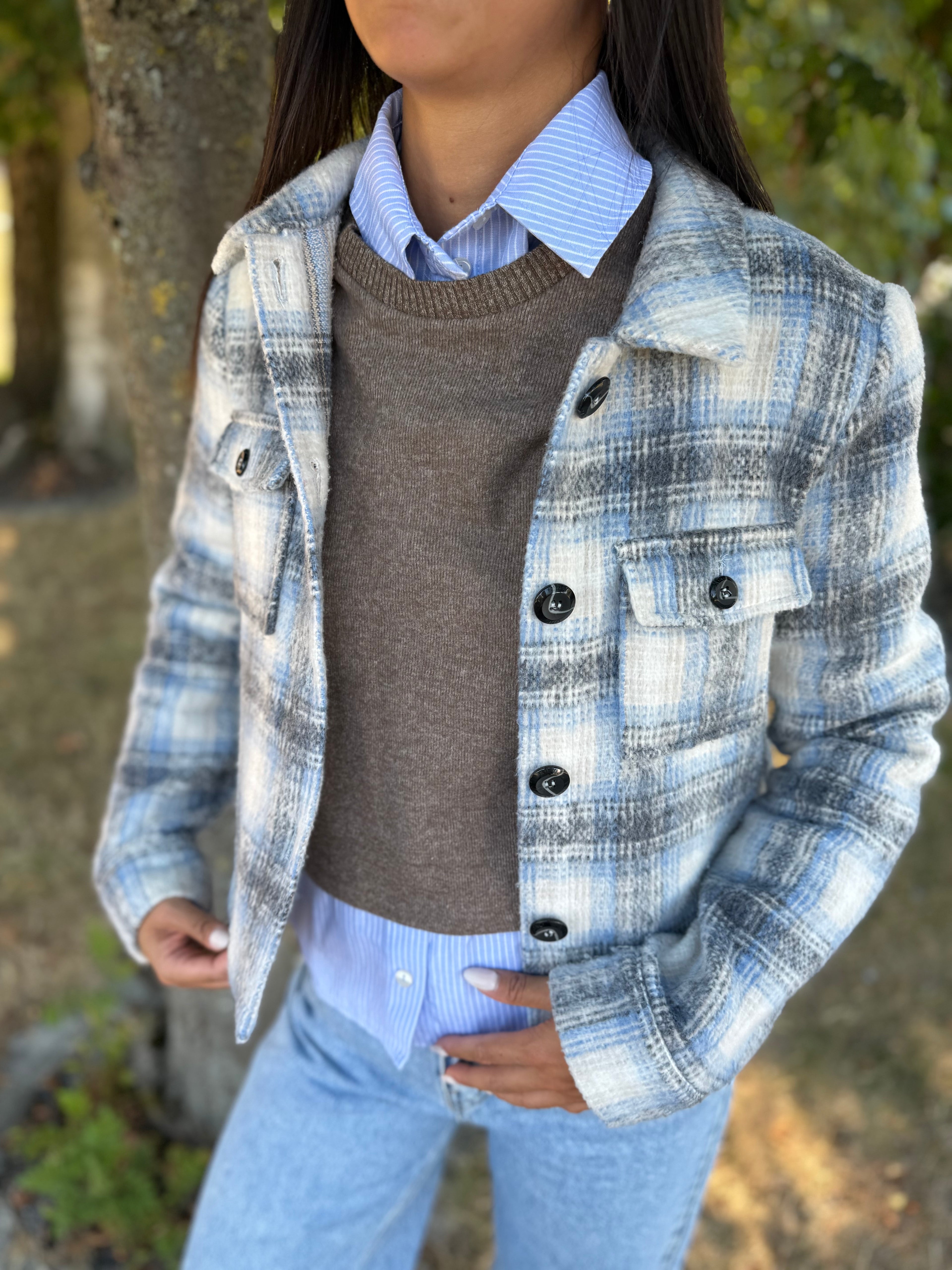 Manteau ONLY T.S