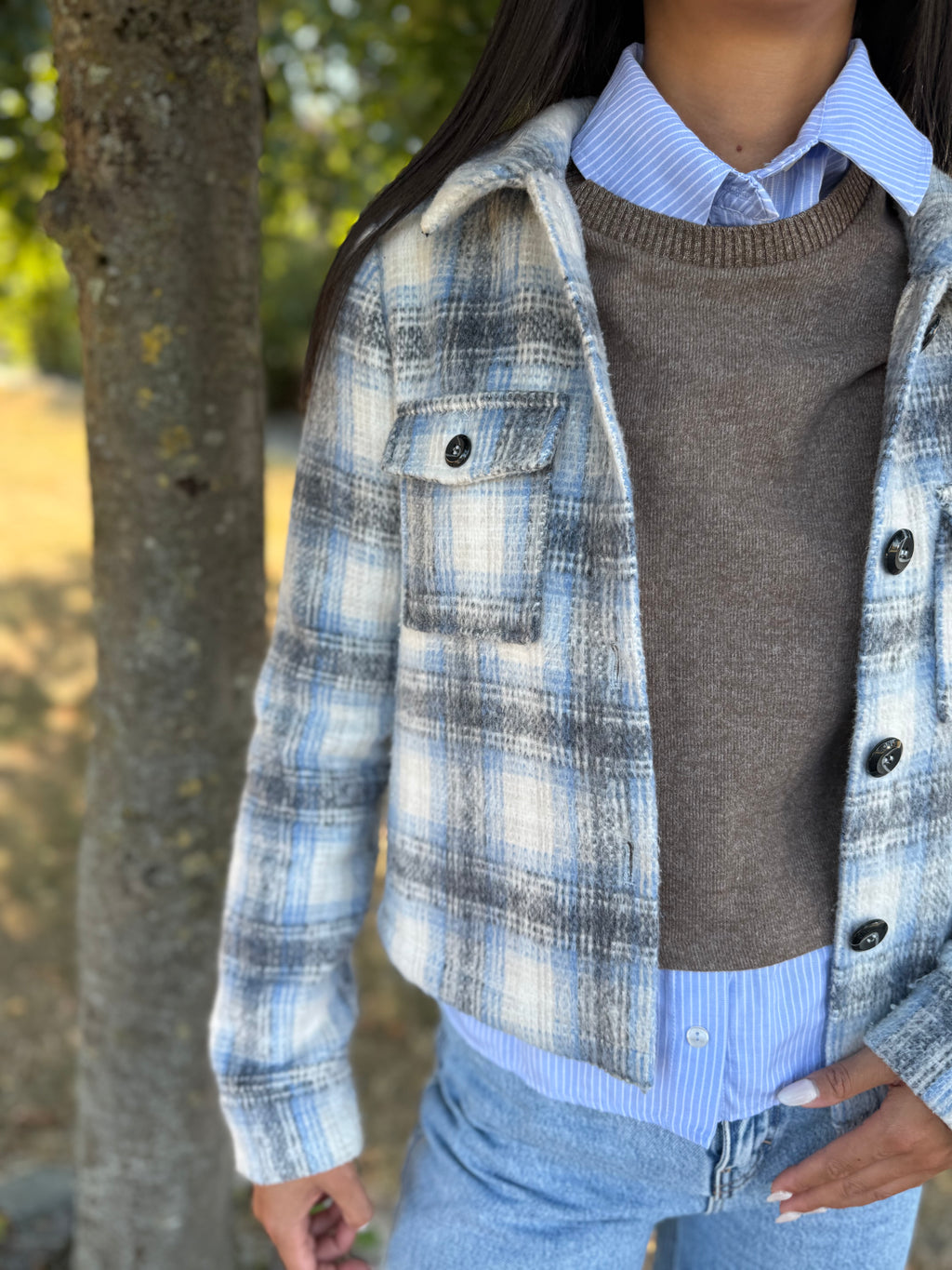 Manteau ONLY T.S