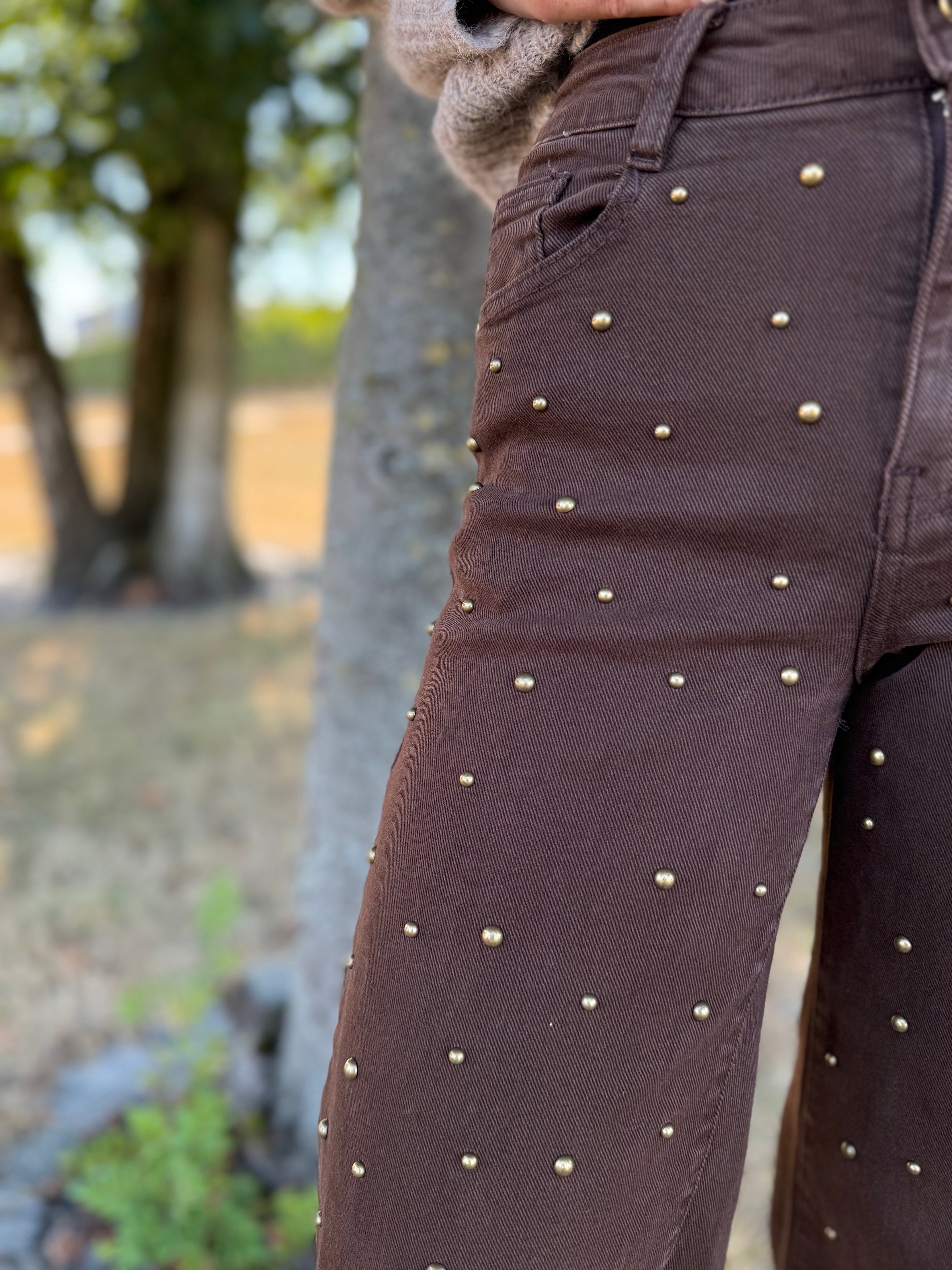 Jeans FOLYROSE T.34