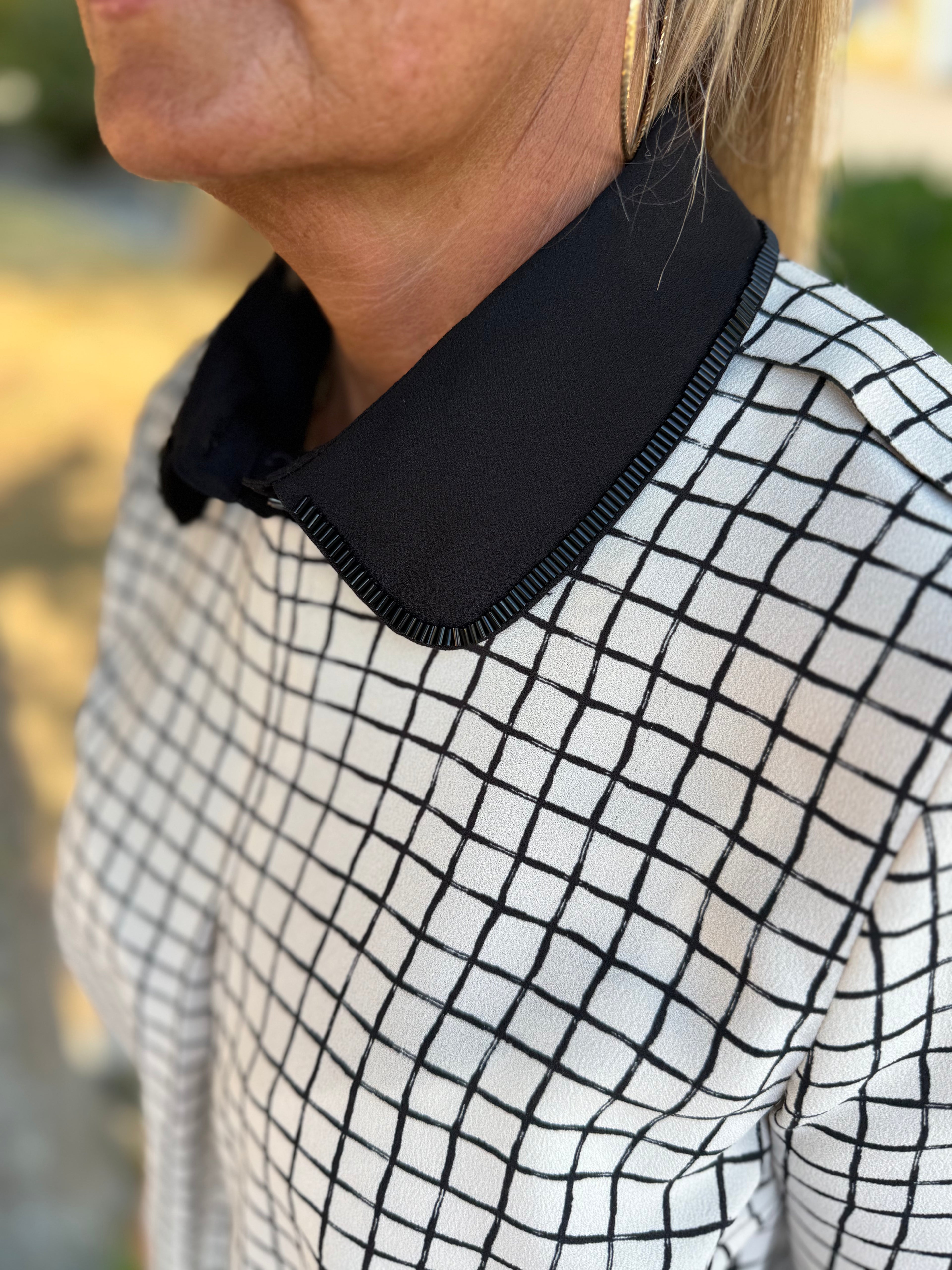 Blouse Essentiel T.M