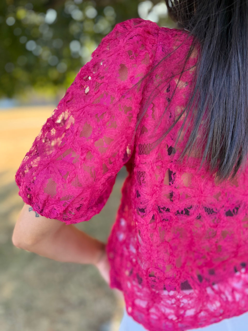 Blouse ONLY T.M