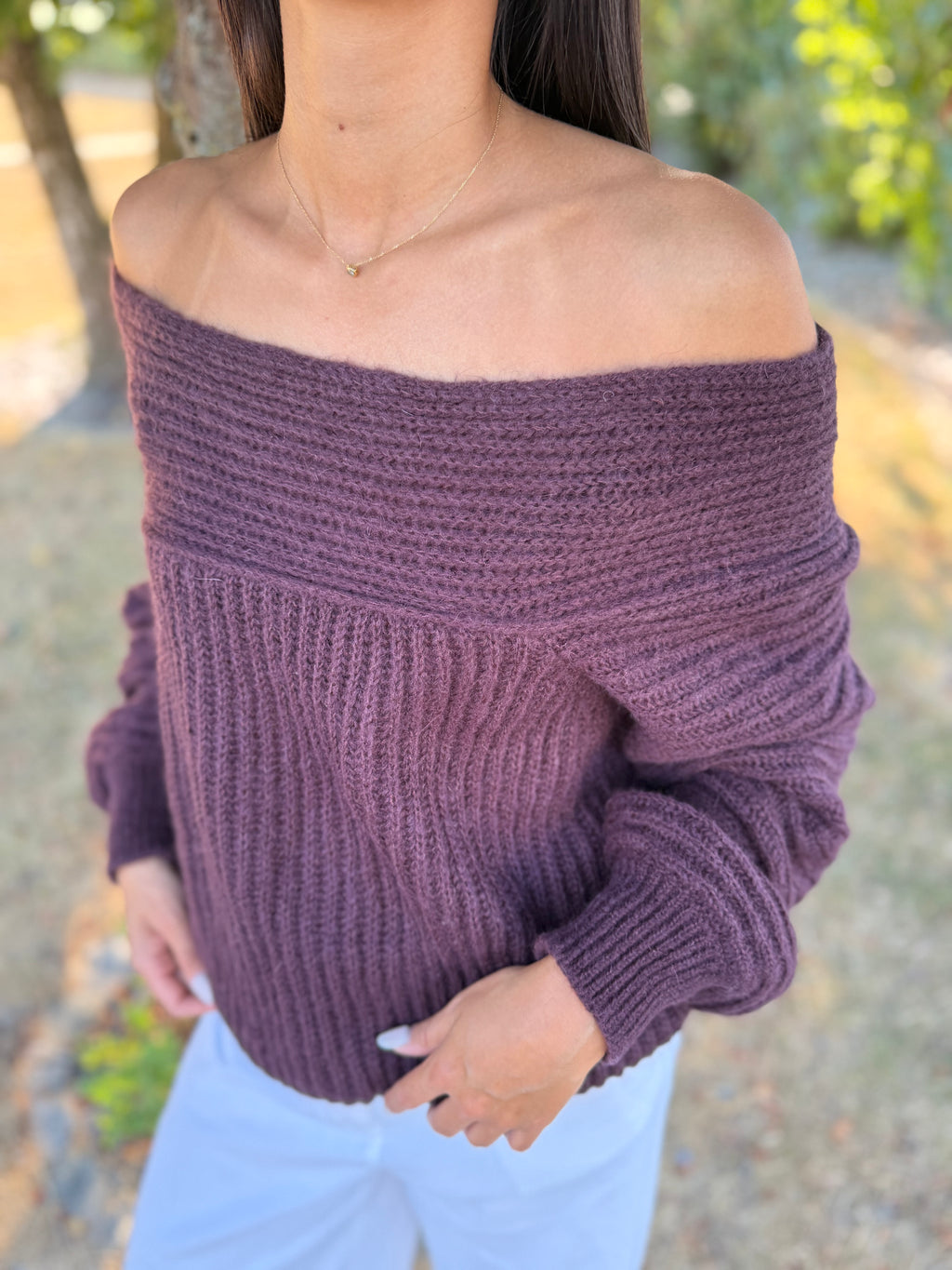Pull VICOLO T.S