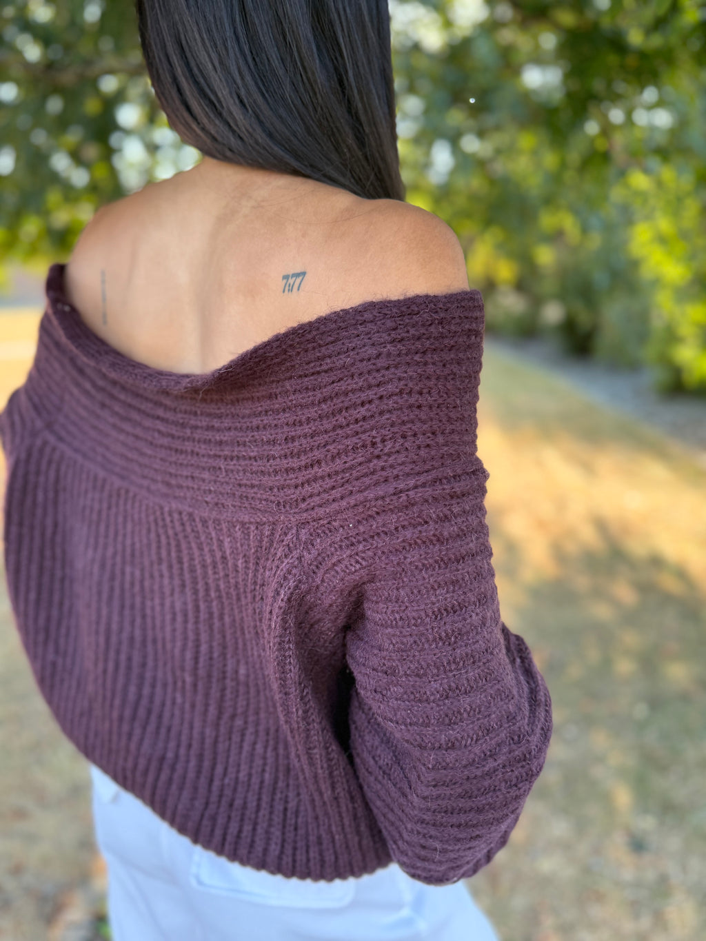 Pull VICOLO T.S