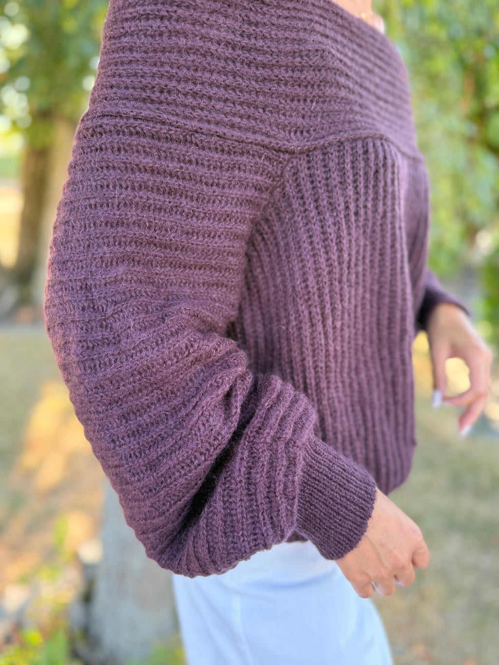 Pull VICOLO T.S
