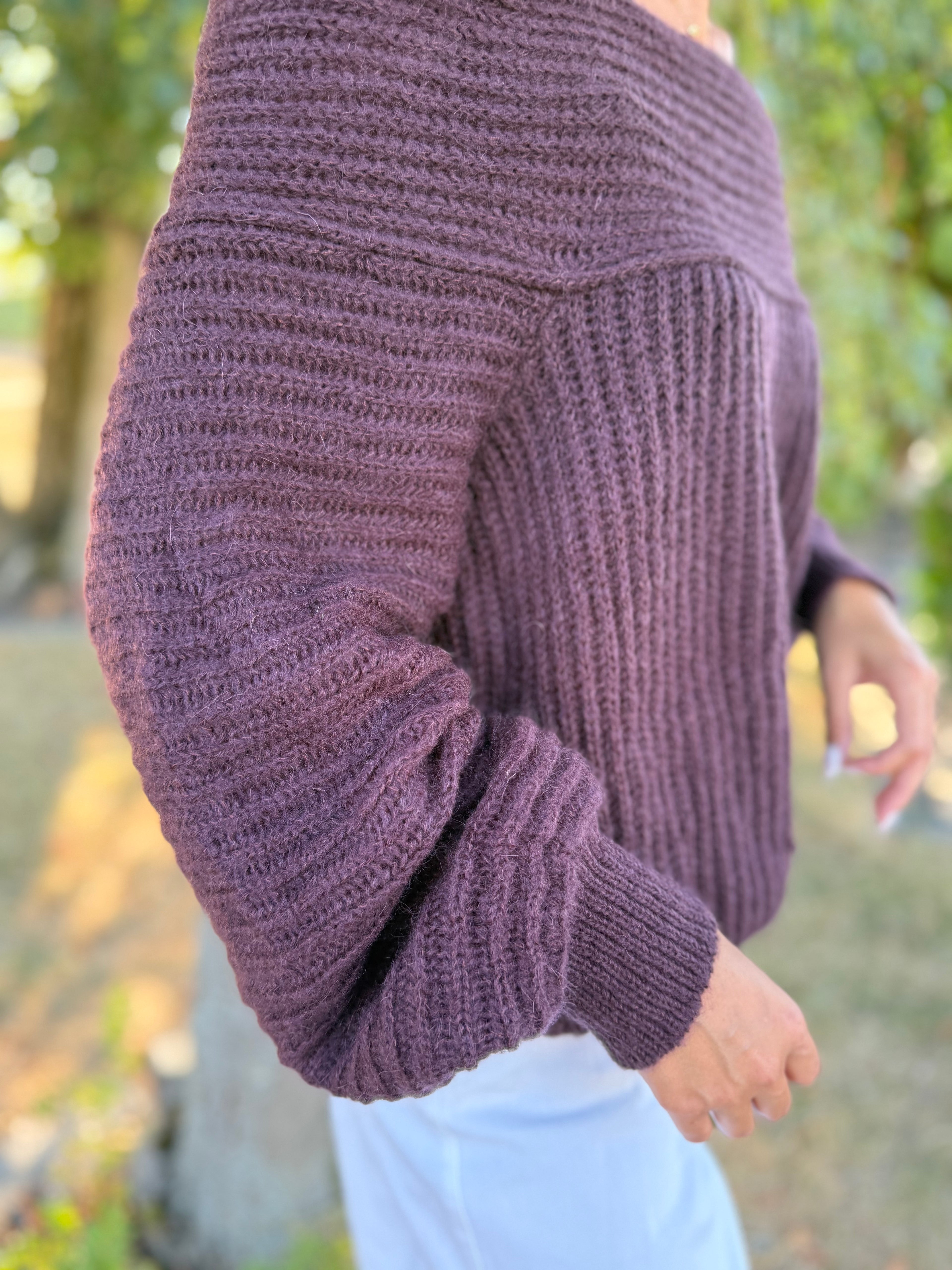 Pull VICOLO T.S