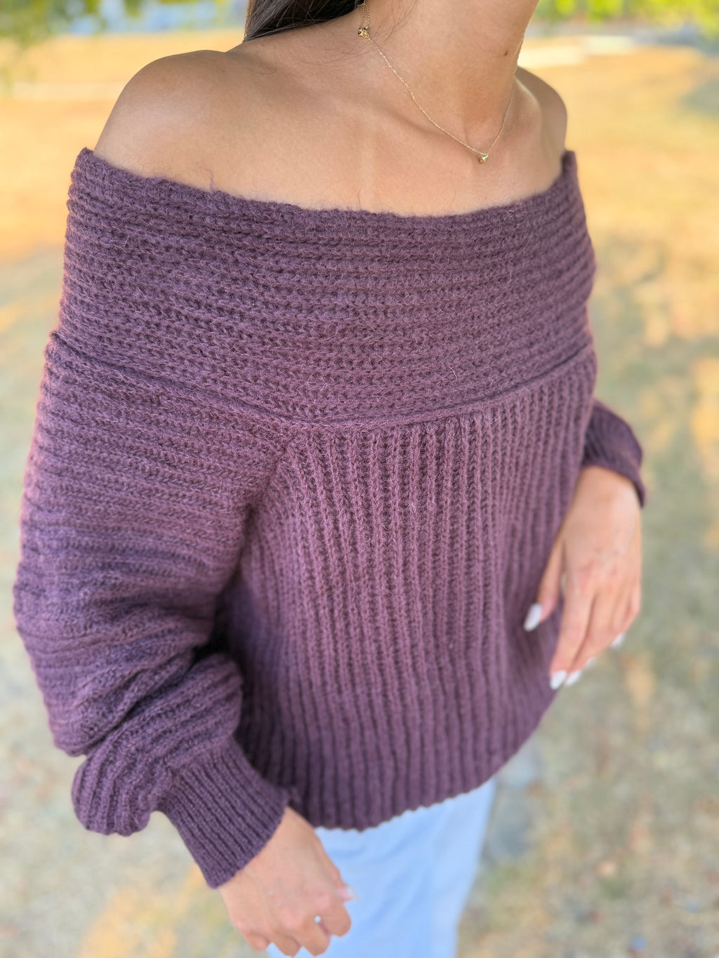 Pull VICOLO T.S