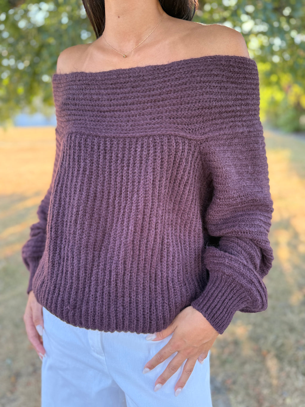 Pull VICOLO T.S