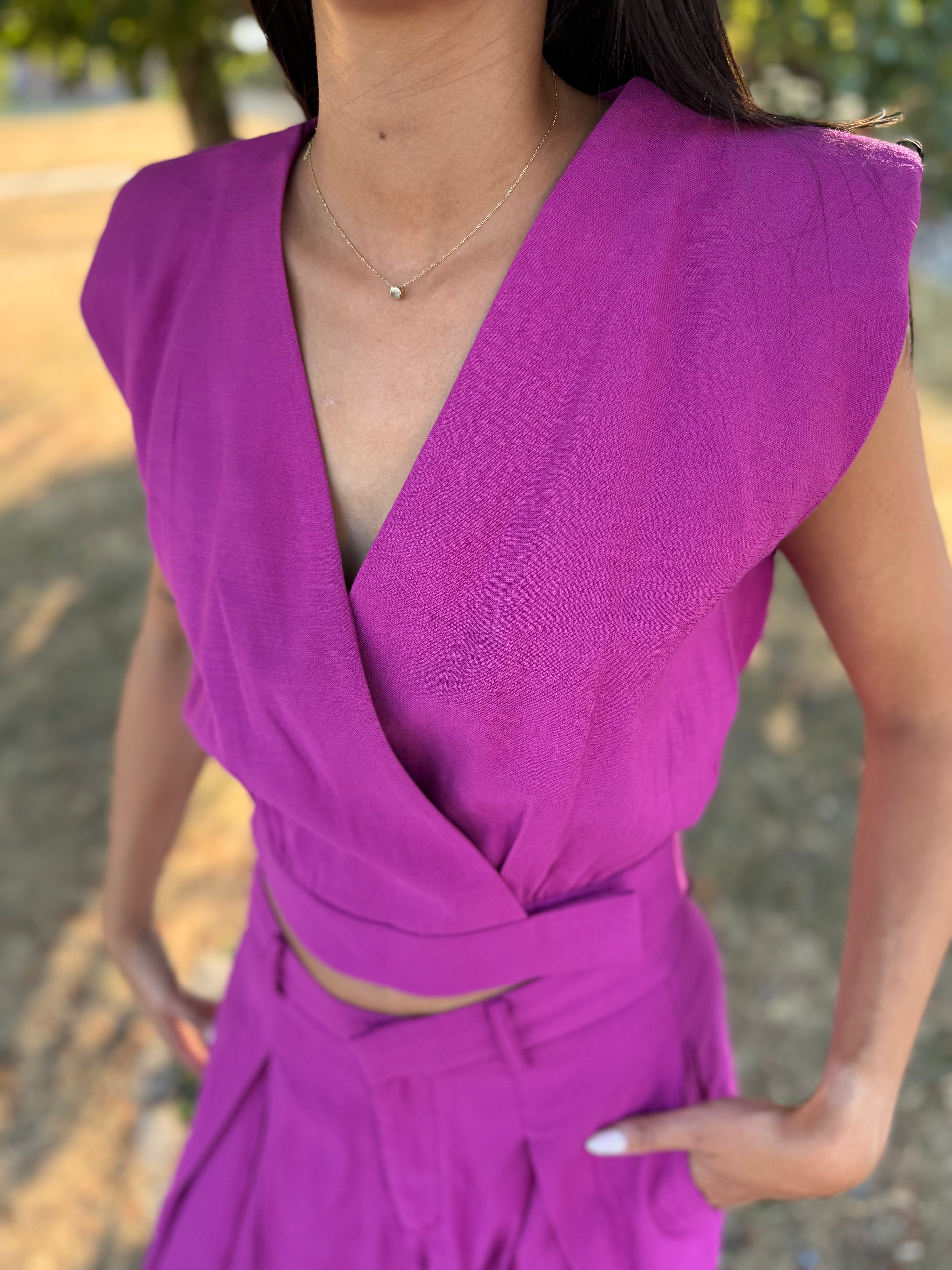 Blouse SUNCOO T.0