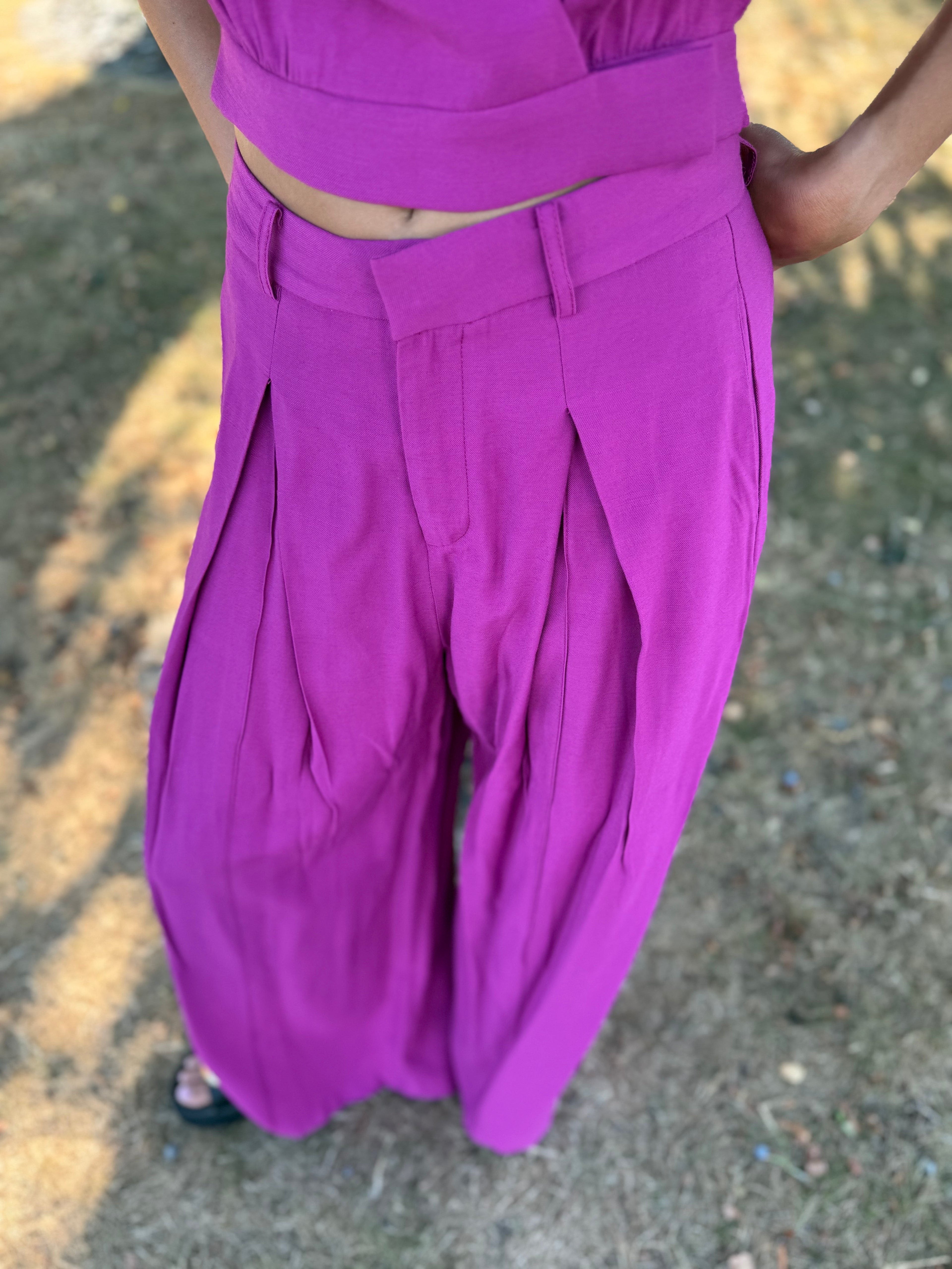 Pantalon SUNCOO T.1