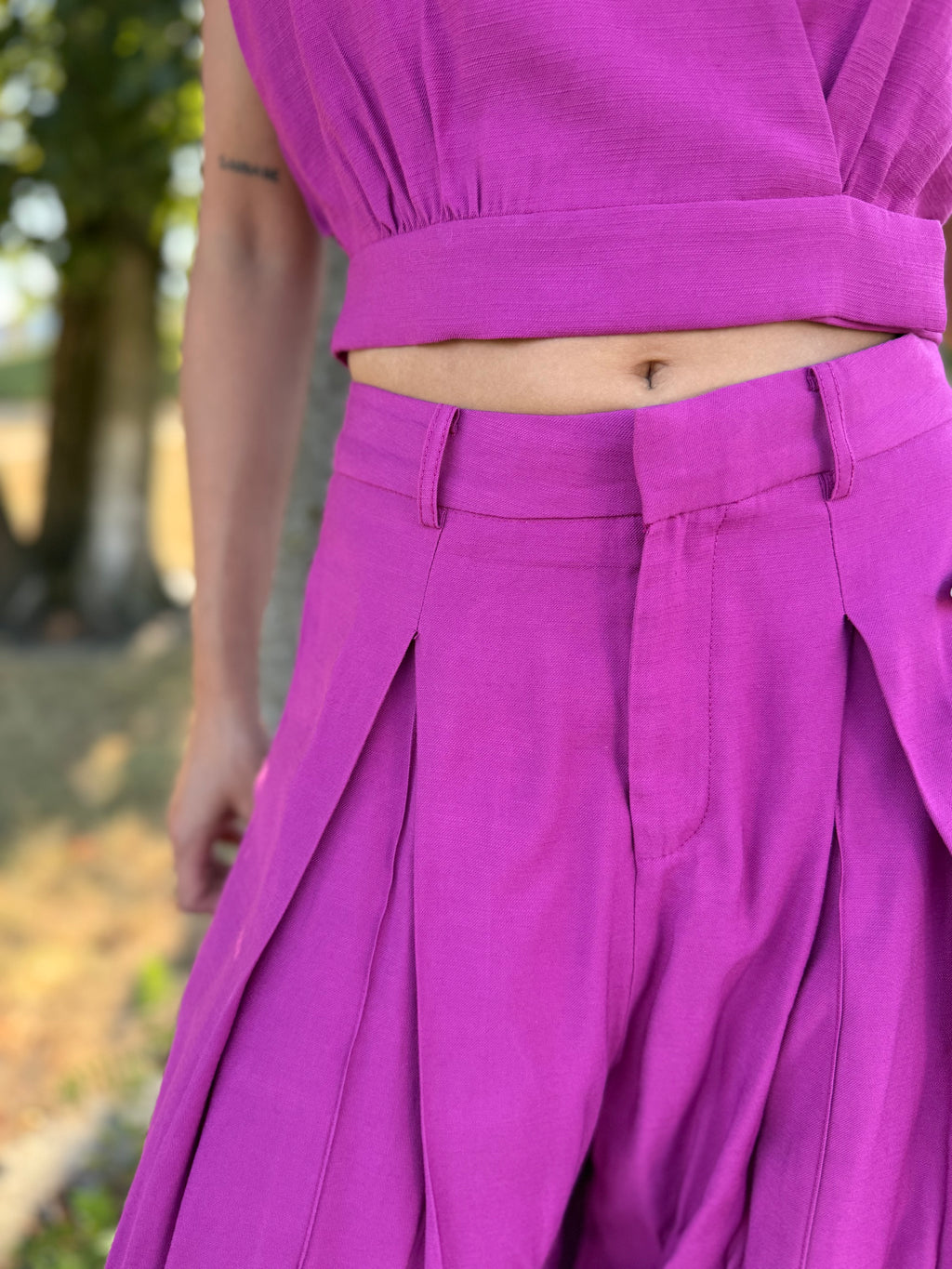 Pantalon SUNCOO T.1
