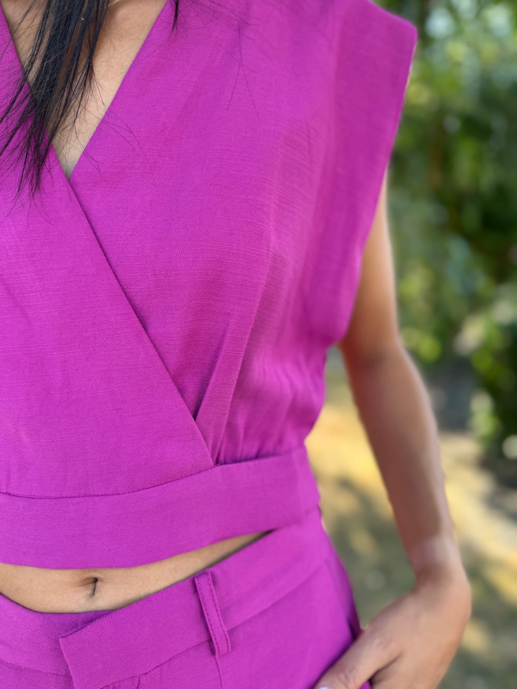 Blouse SUNCOO T.0