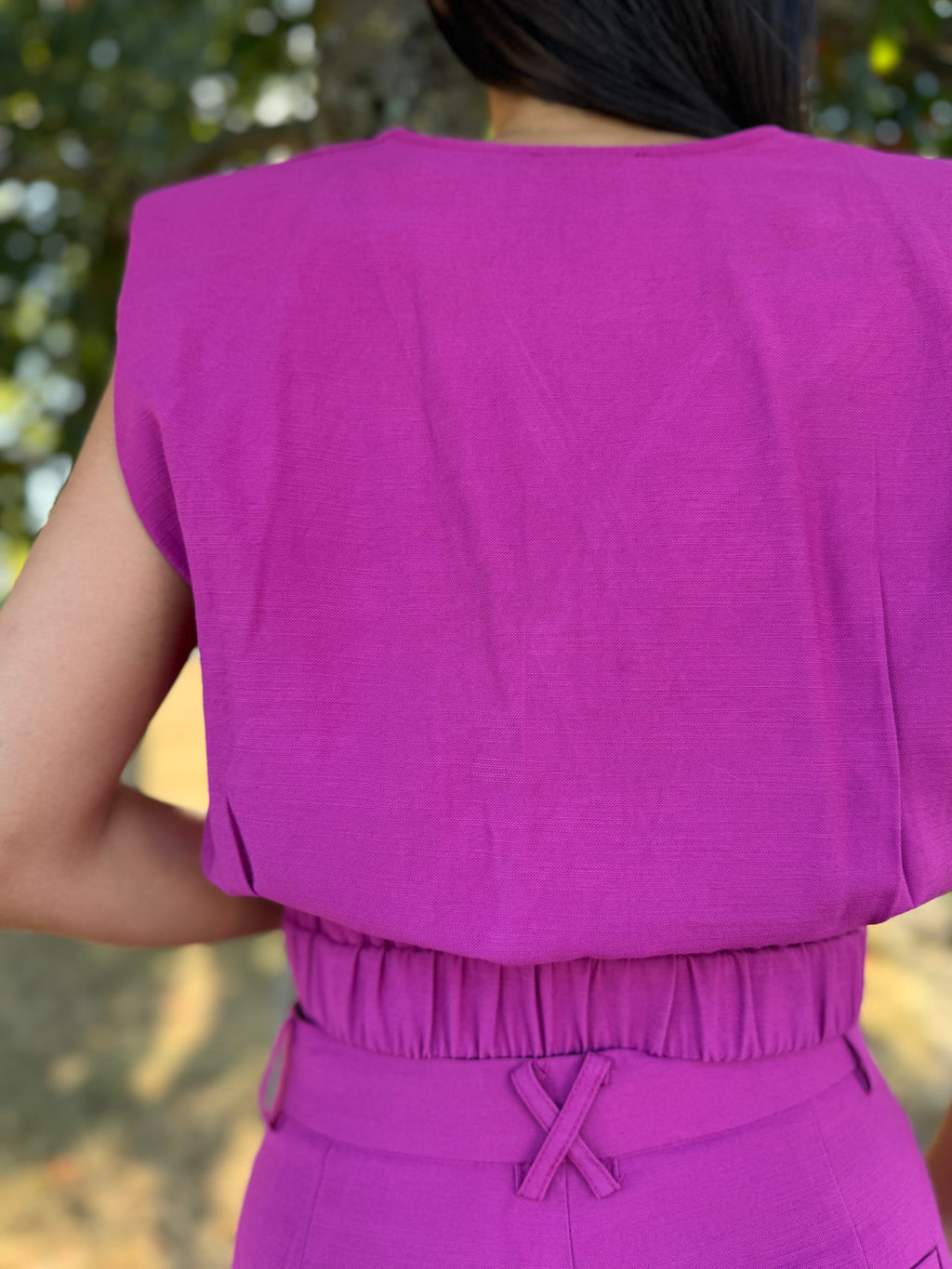 Blouse SUNCOO T.0
