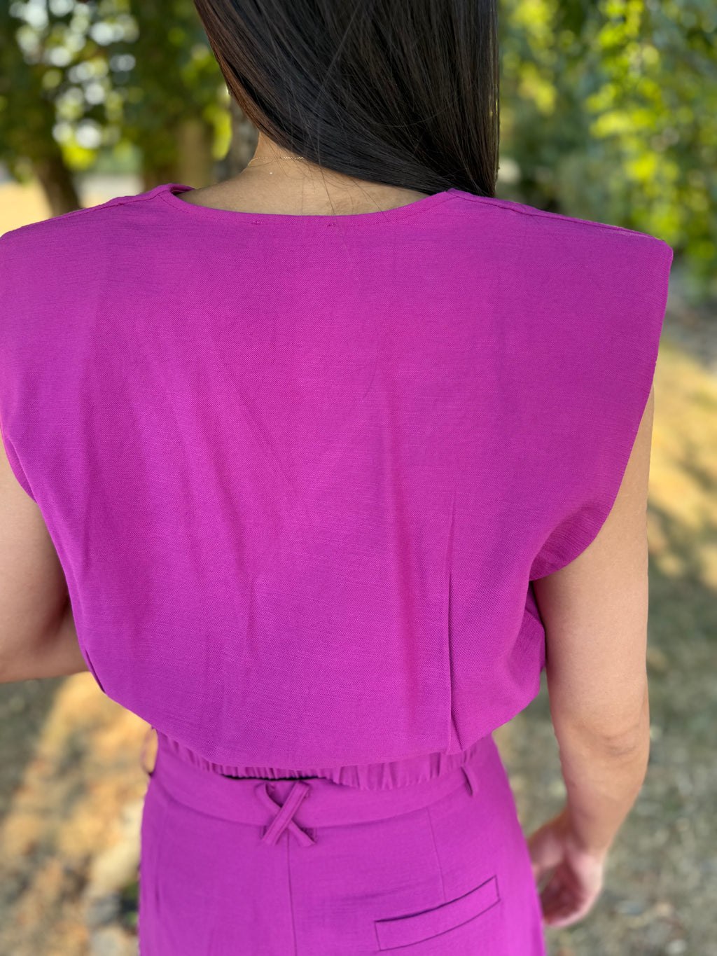 Blouse SUNCOO T.0