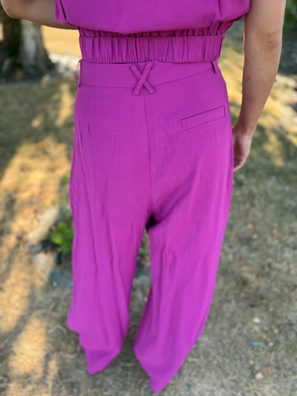 Pantalon SUNCOO T.1