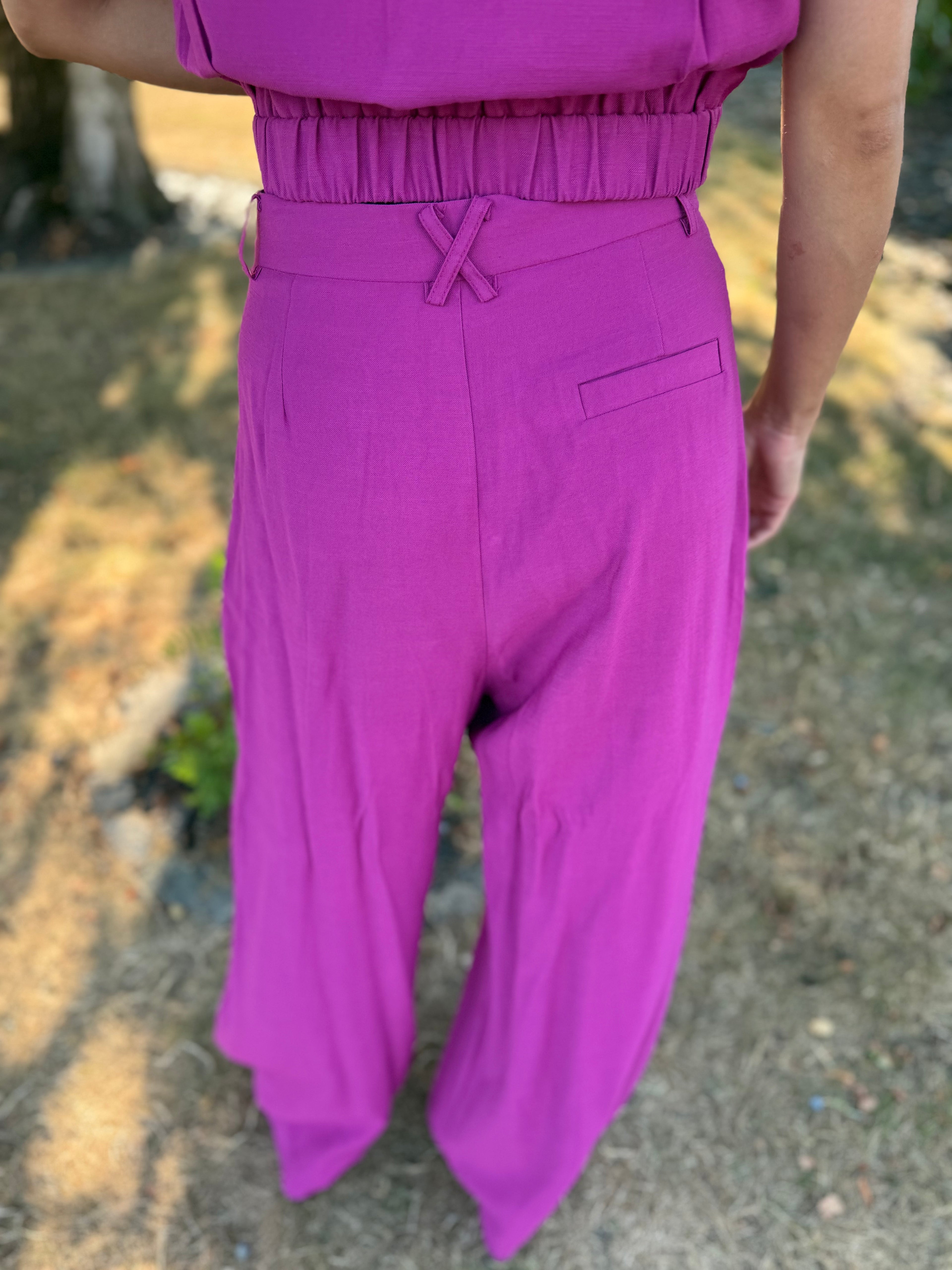 Pantalon SUNCOO T.1