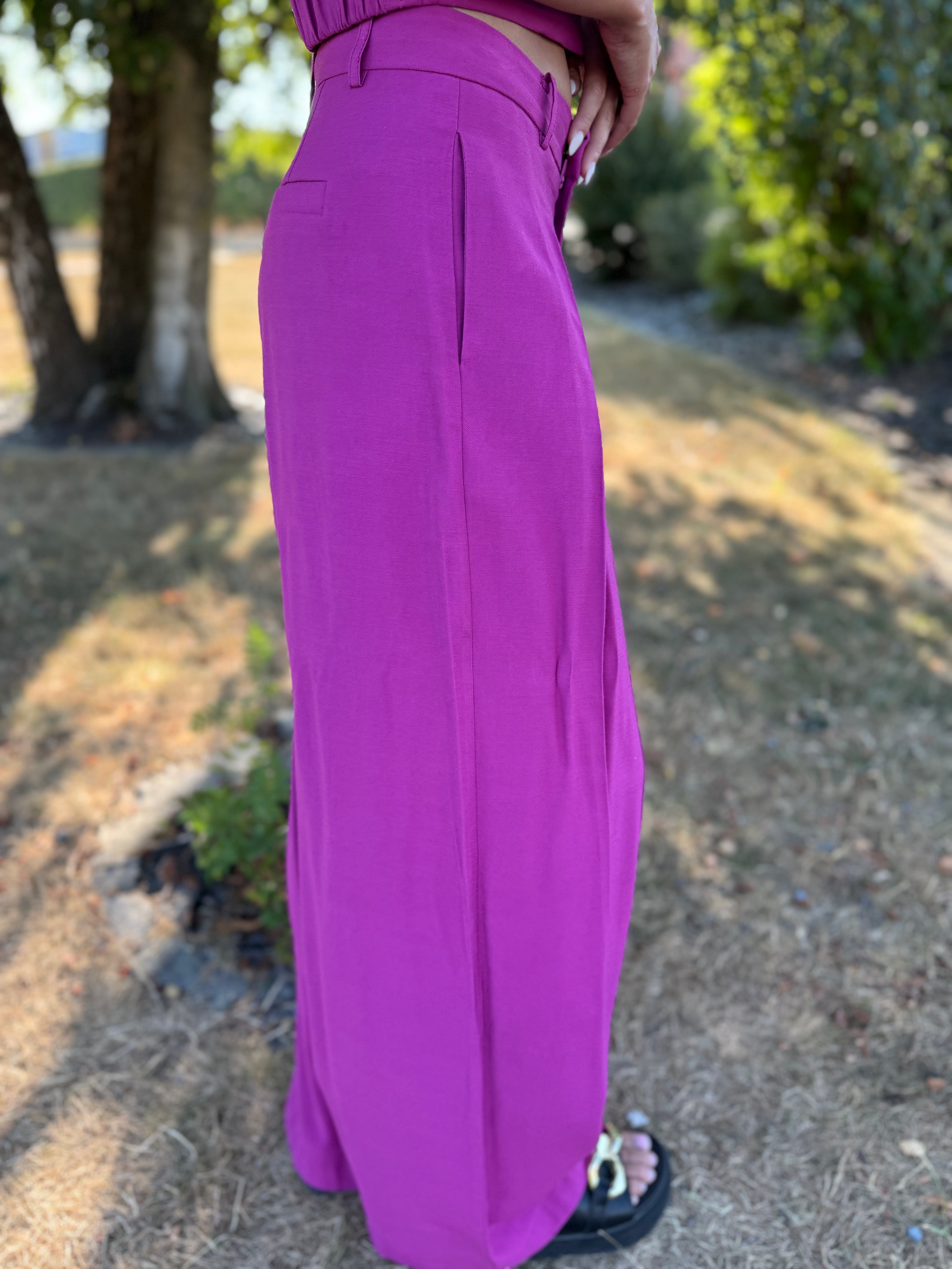 Pantalon SUNCOO T.1