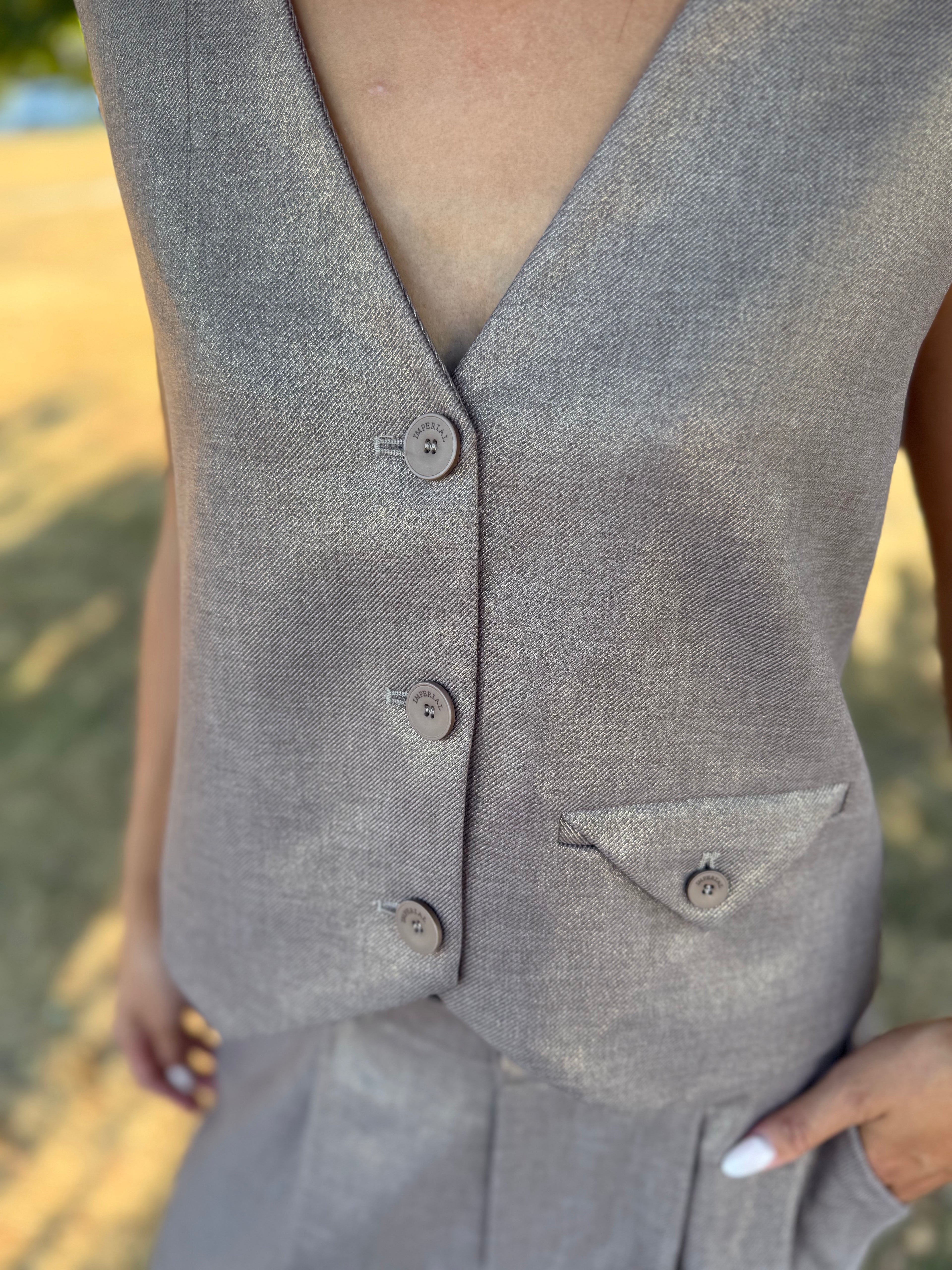 Gilet IMPERIAL T.M