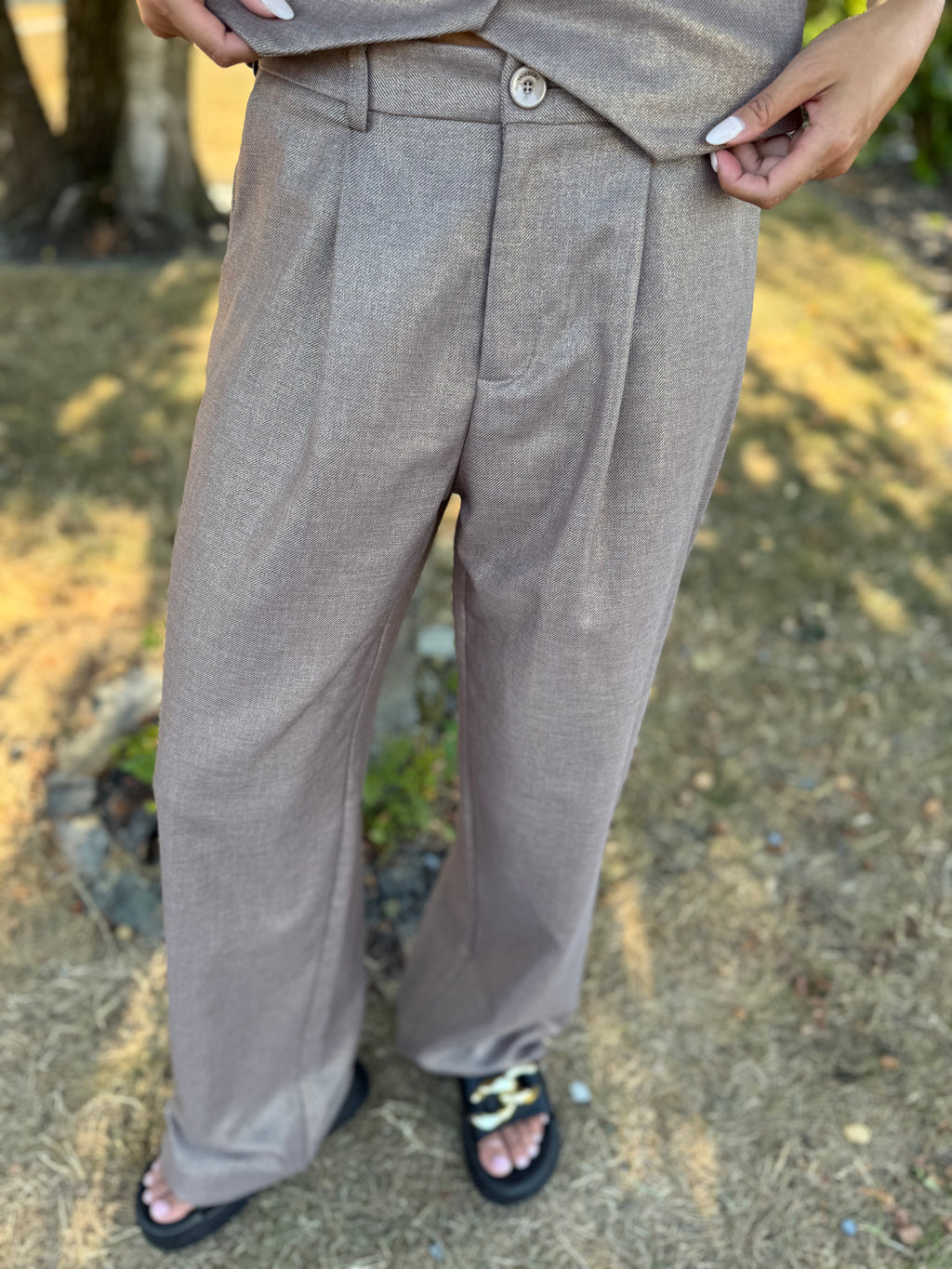 Pantalon IMPERIAL T.S