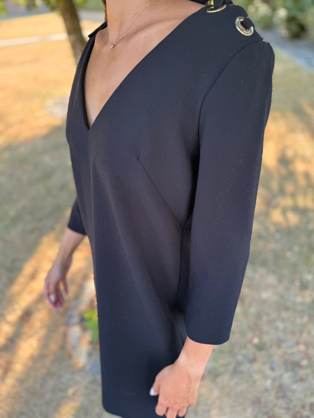 Robe BA&SH T.2