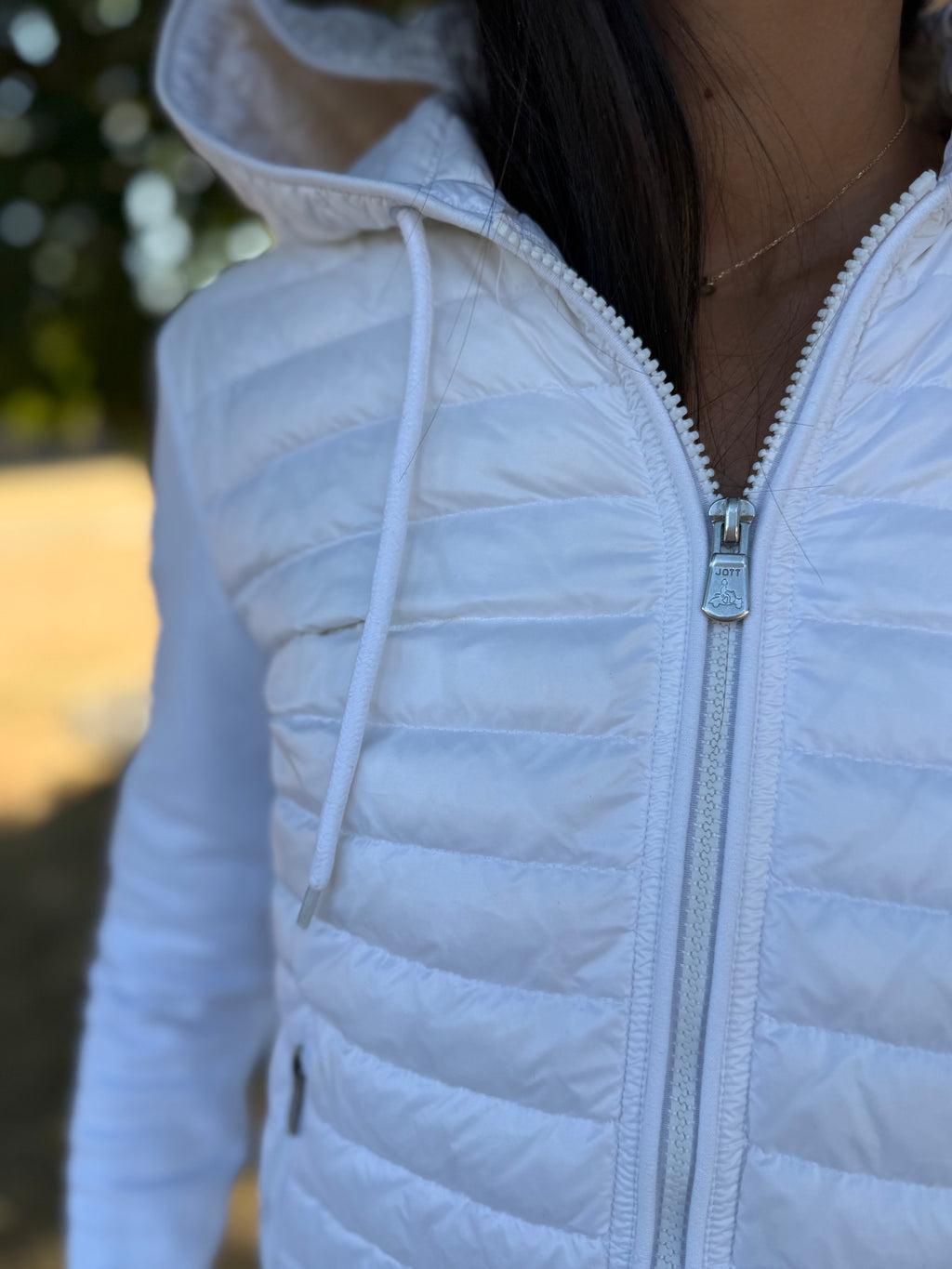 Veste JOTT T.S