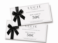 Bon cadeau - Le Dressing de Lucie