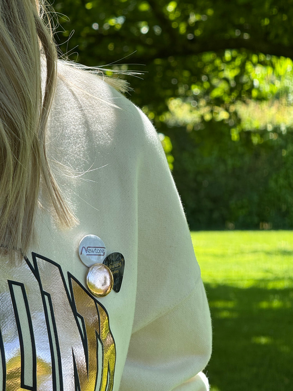 Pull Newtone - T.1