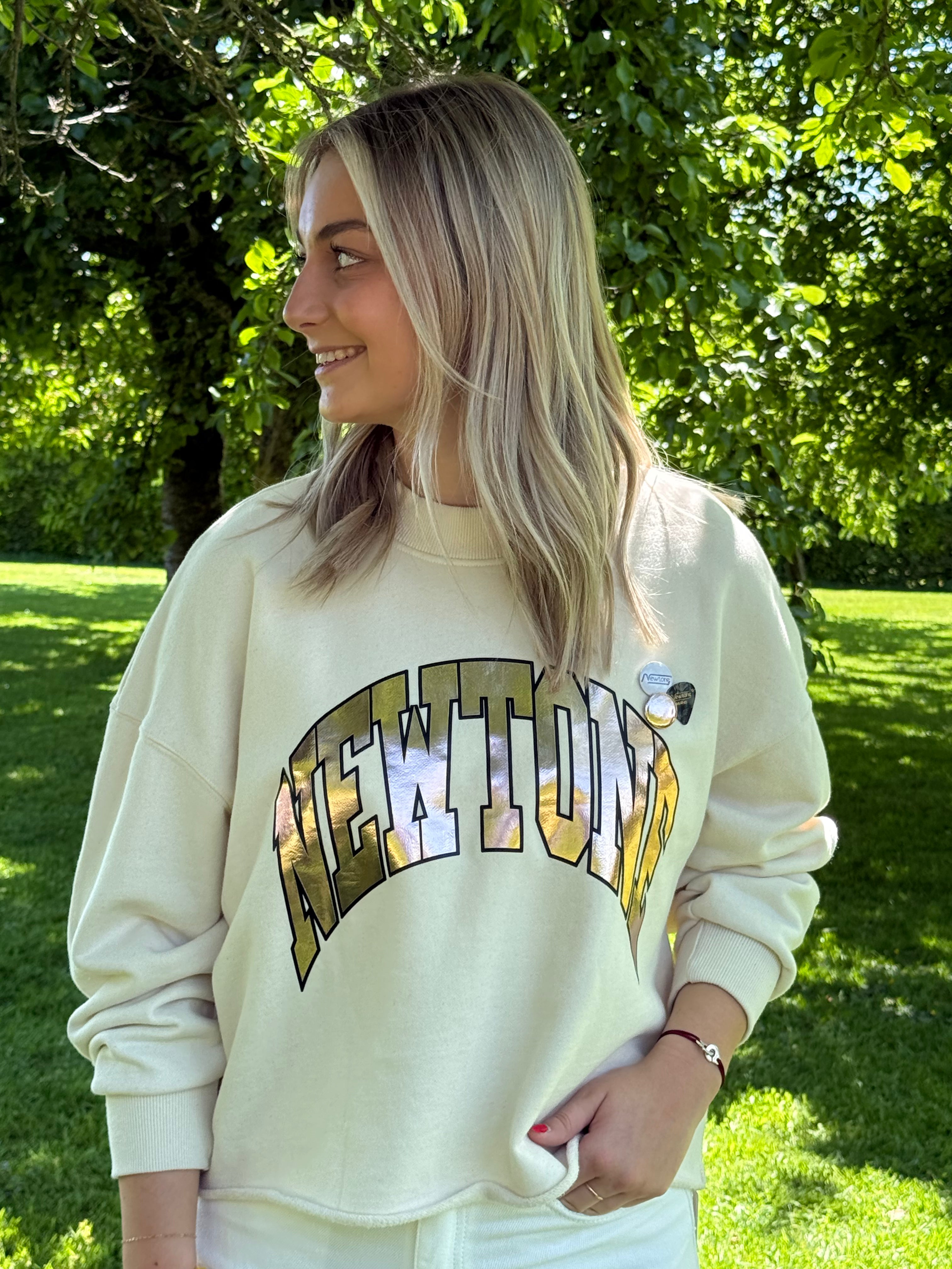 Pull Newtone - T.1