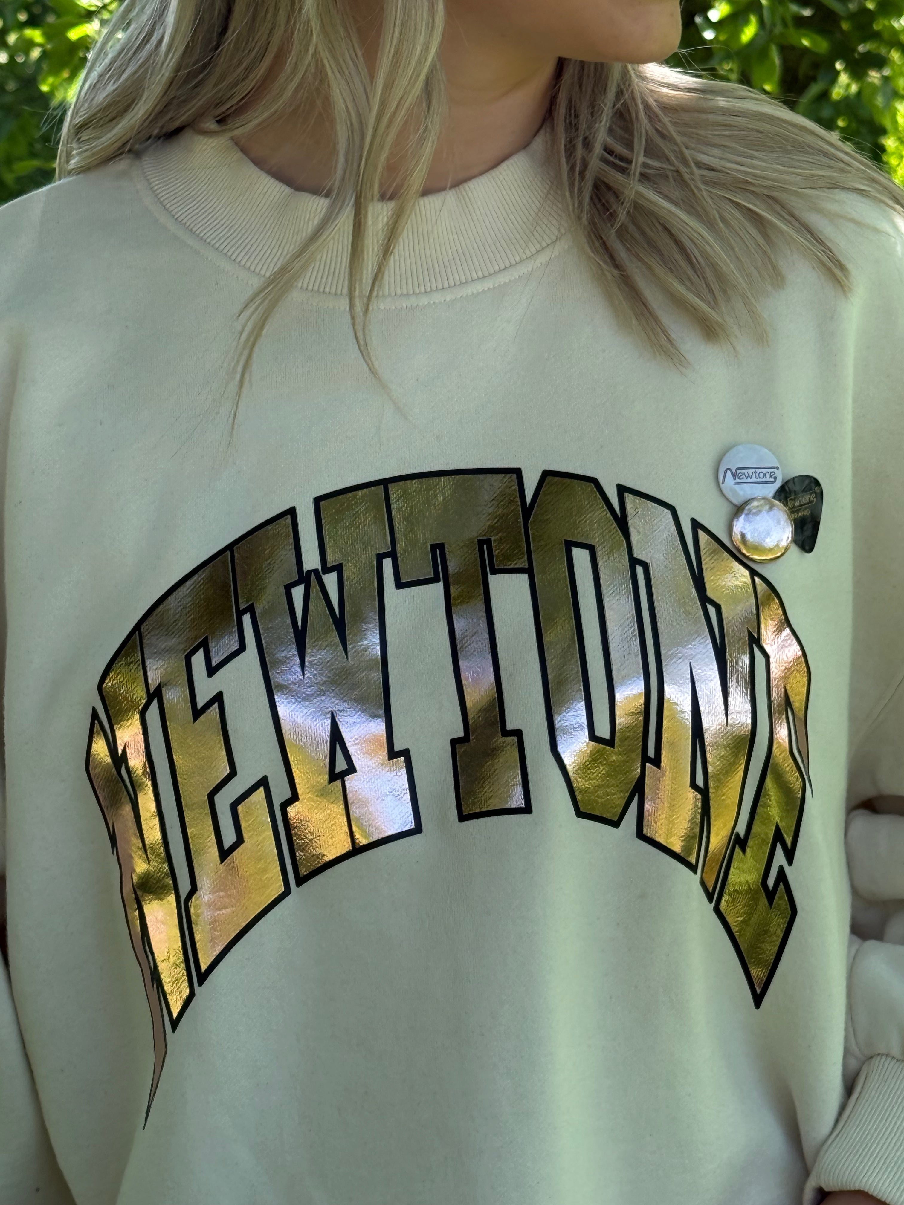Pull Newtone - T.1