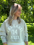 Pull Alix - T.S