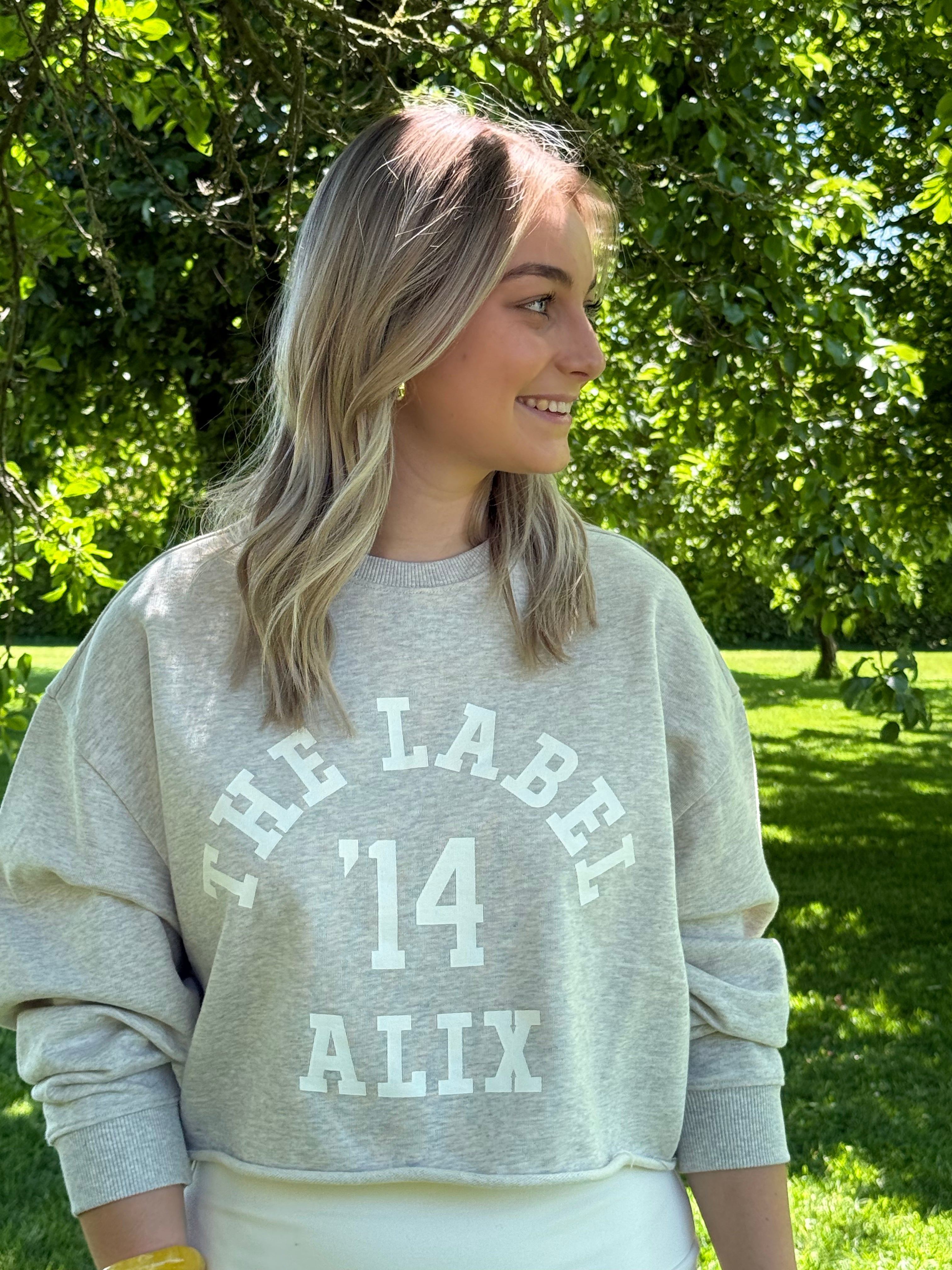 Pull Alix - T.S