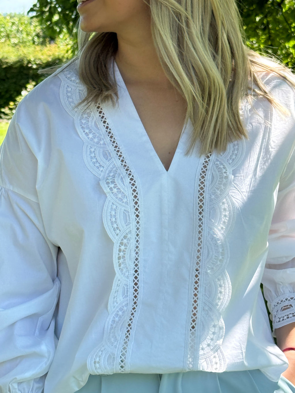 Chemise Twinset - T.42