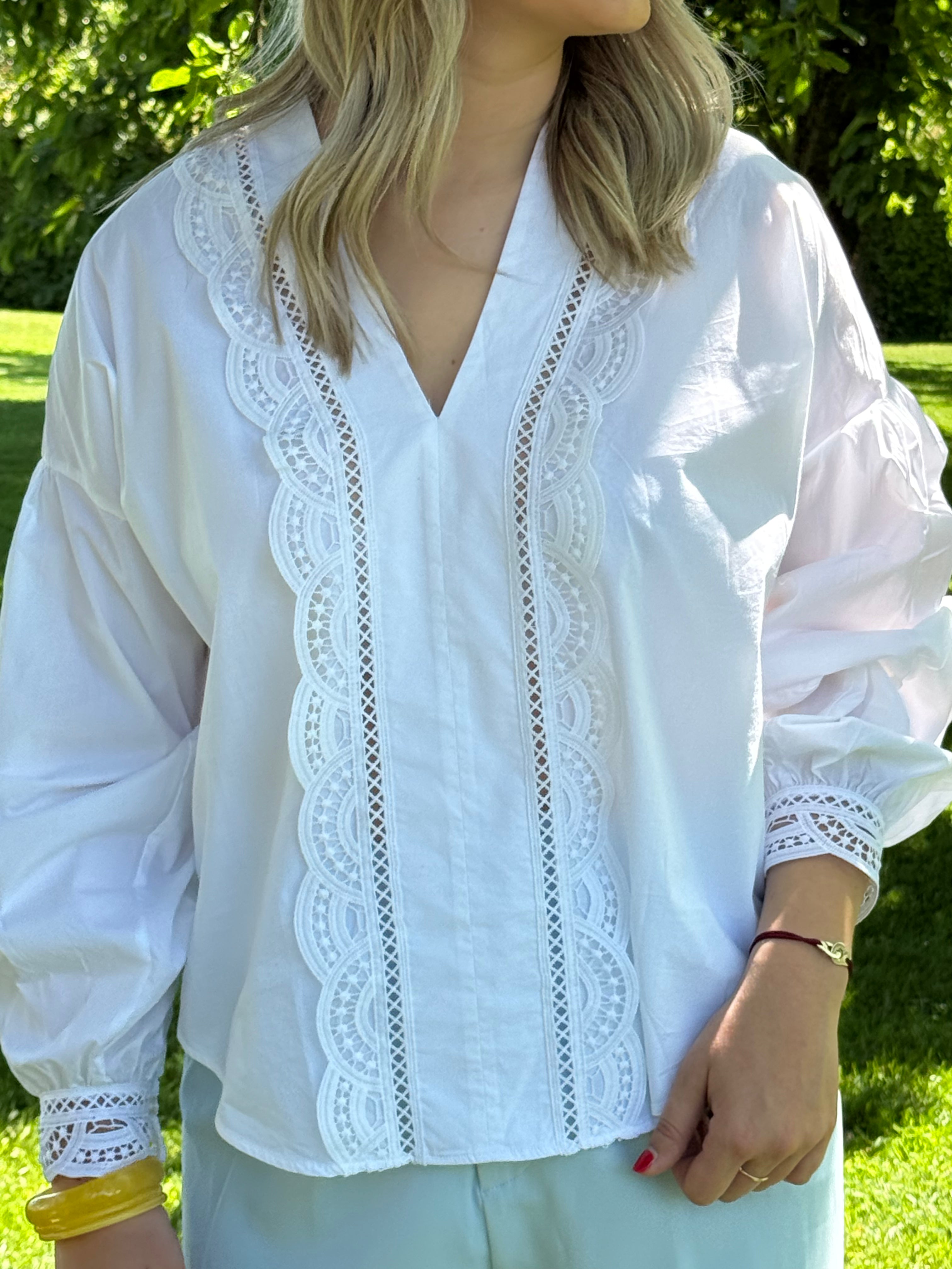 Chemise Twinset - T.42