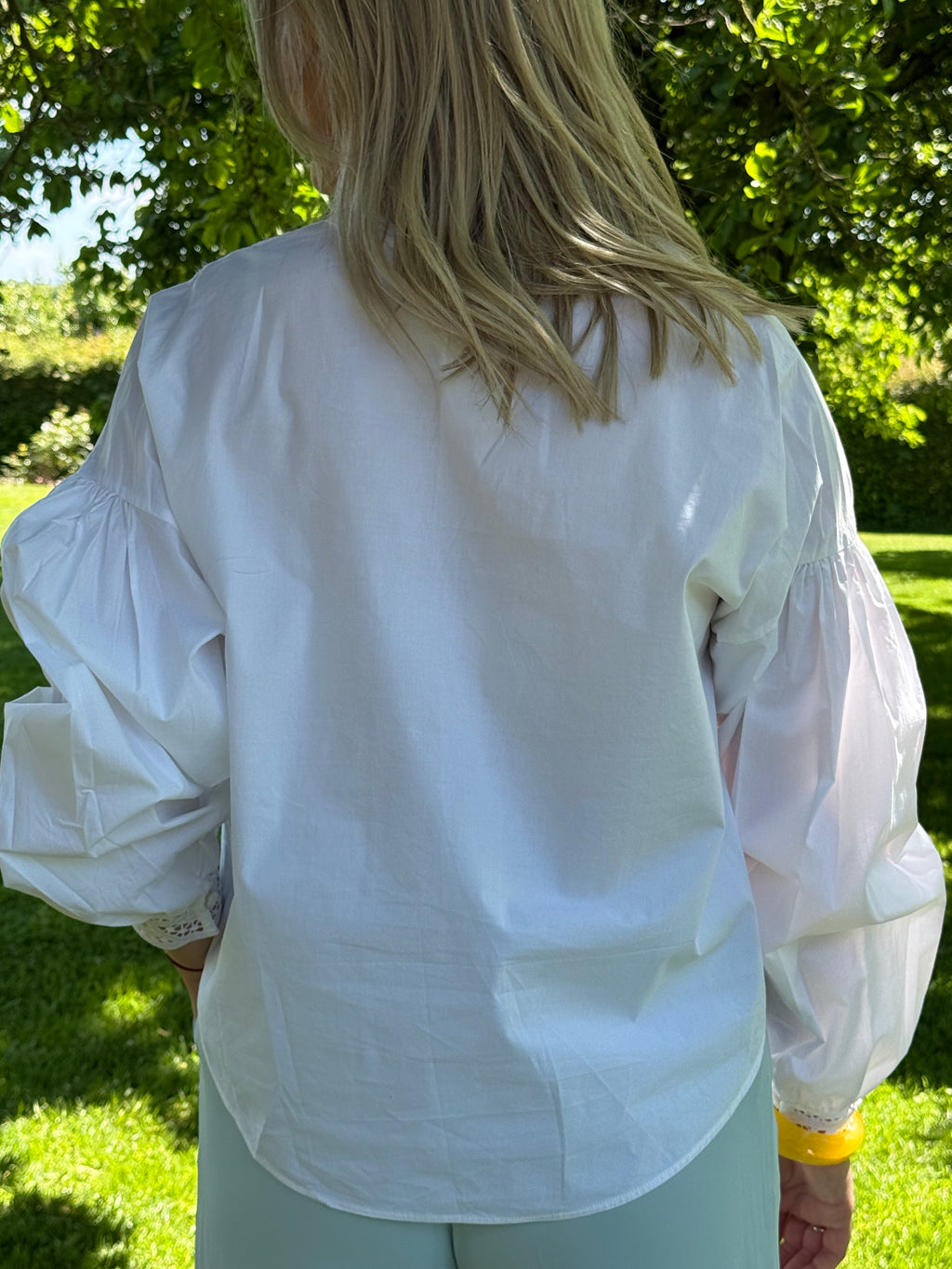 Chemise Twinset - T.42