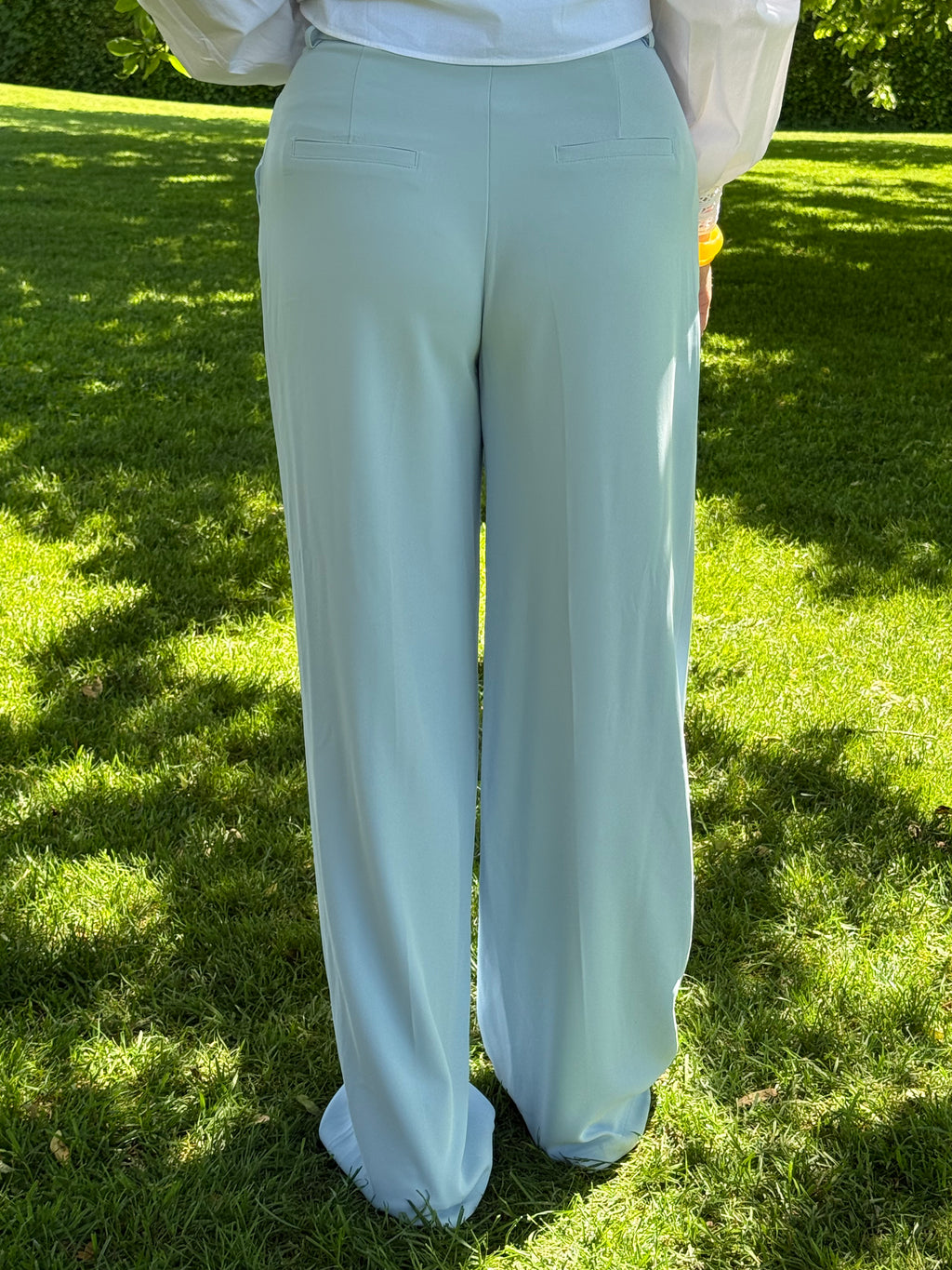 Pantalon Drôle de copine - T.M