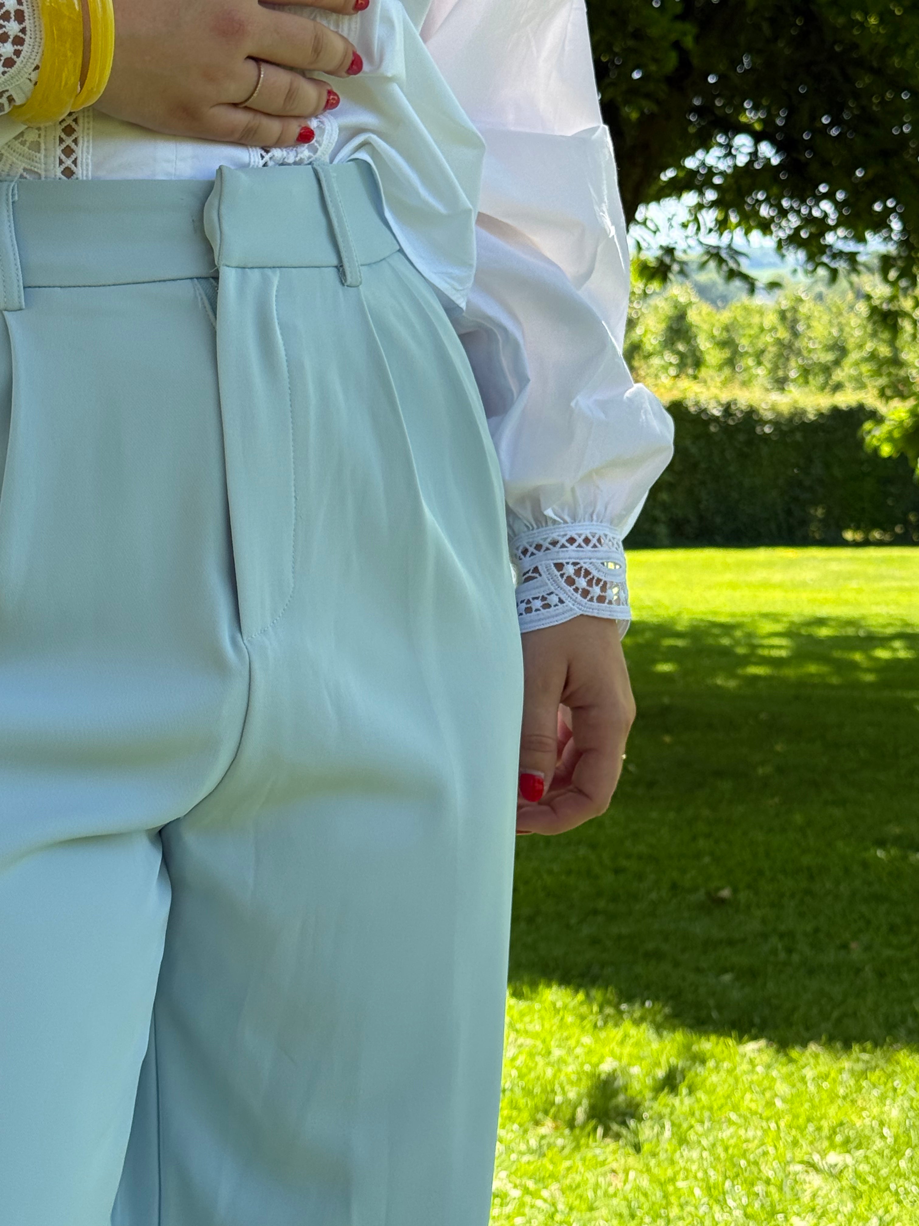 Pantalon Drôle de copine - T.M