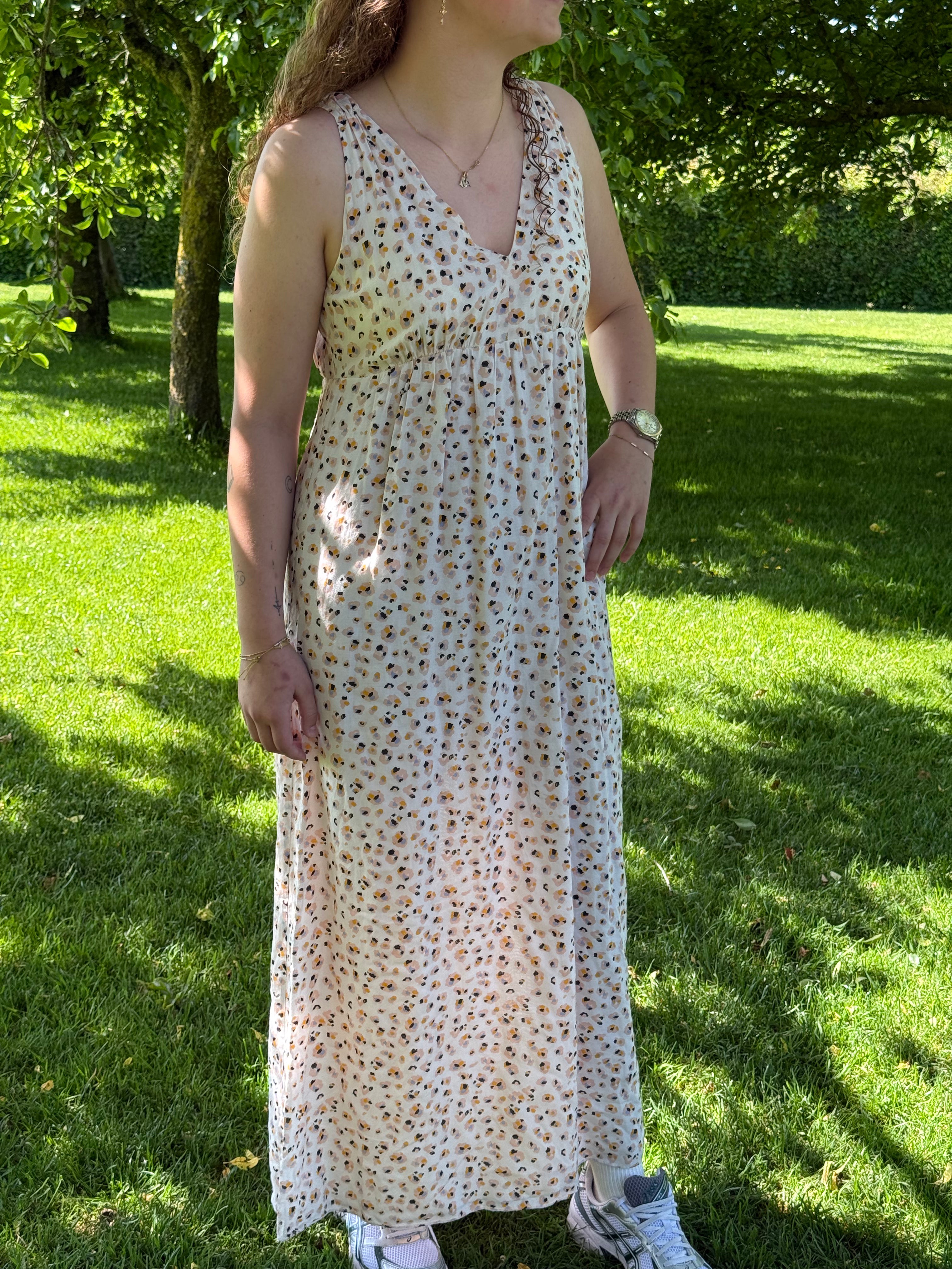Longue robe Ba&sh T.2