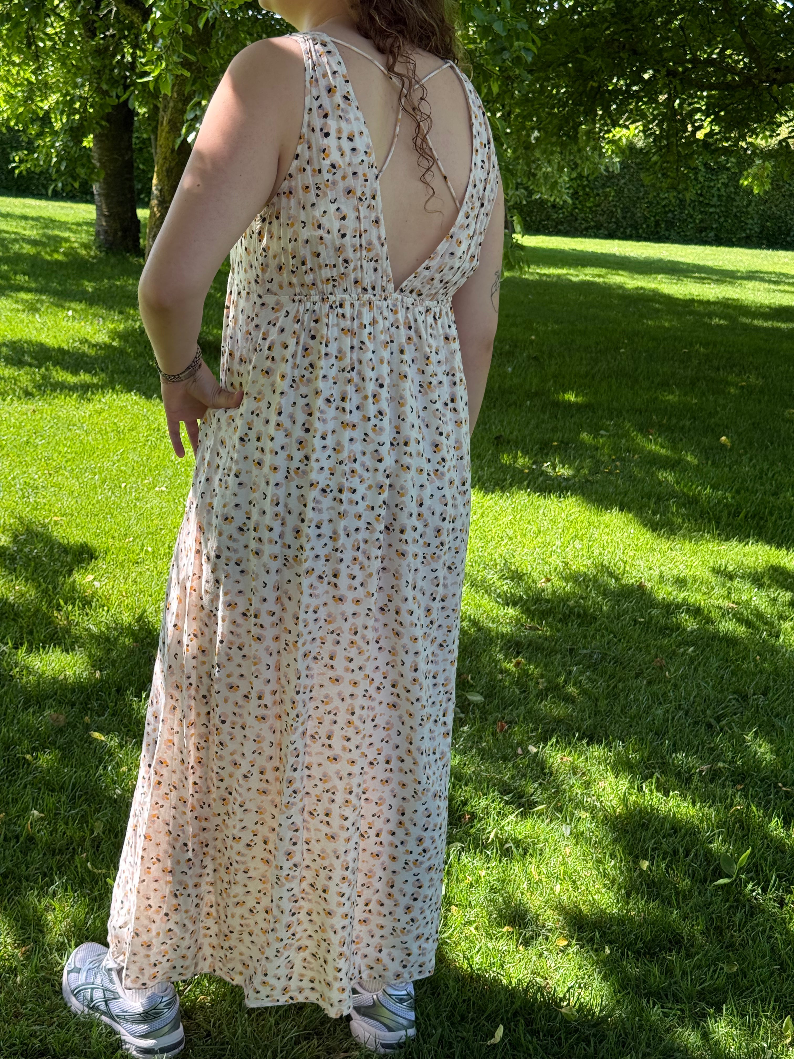 Longue robe Ba&sh T.2