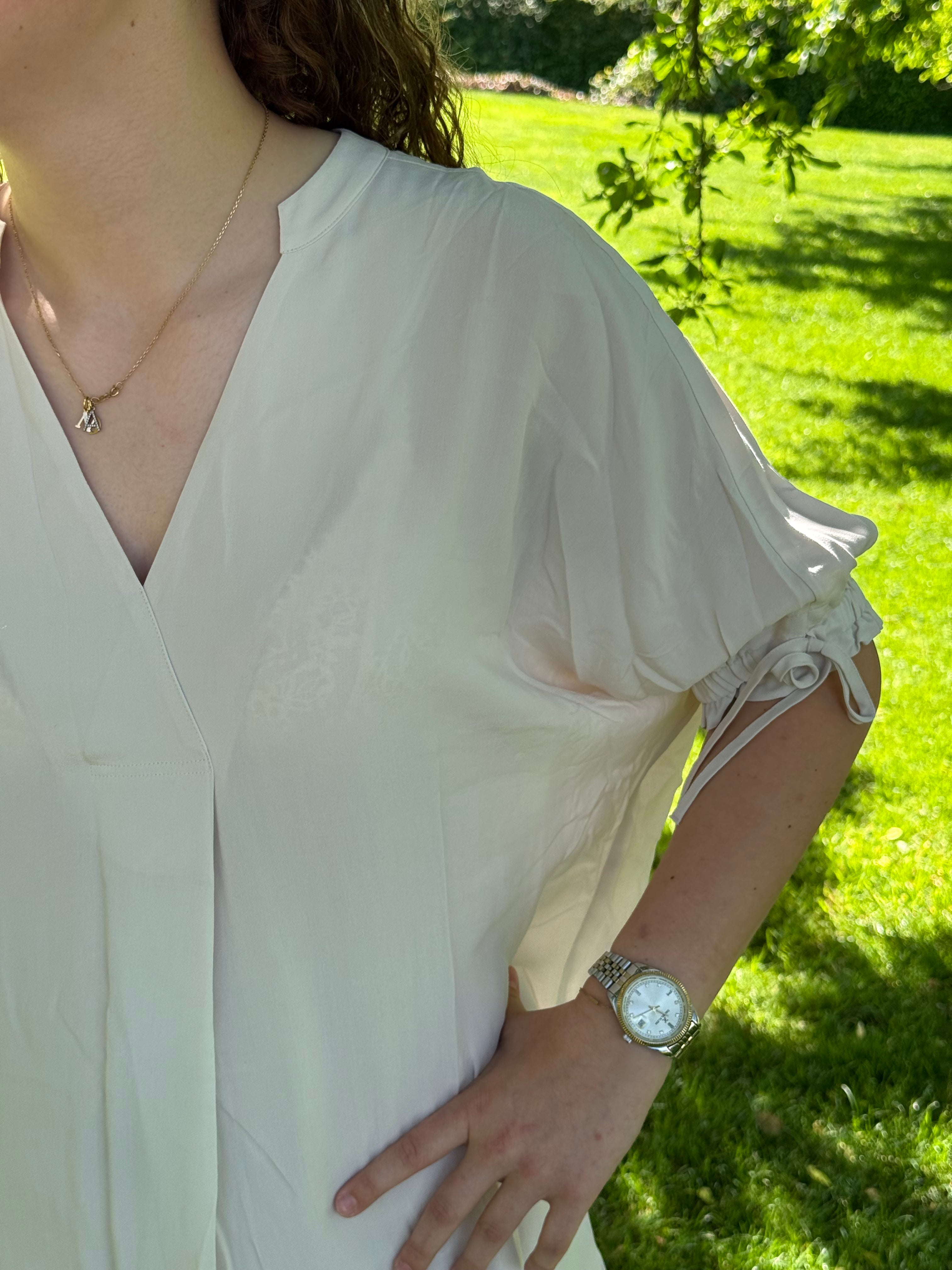 Robe YAYA avec étiquette T.2