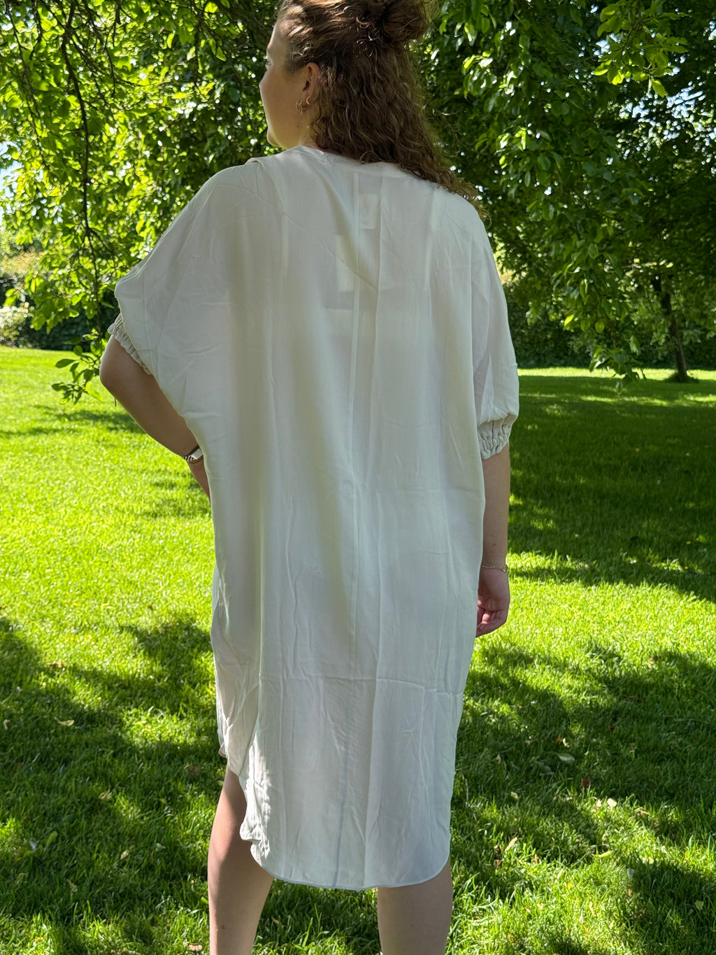 Robe YAYA avec étiquette T.2
