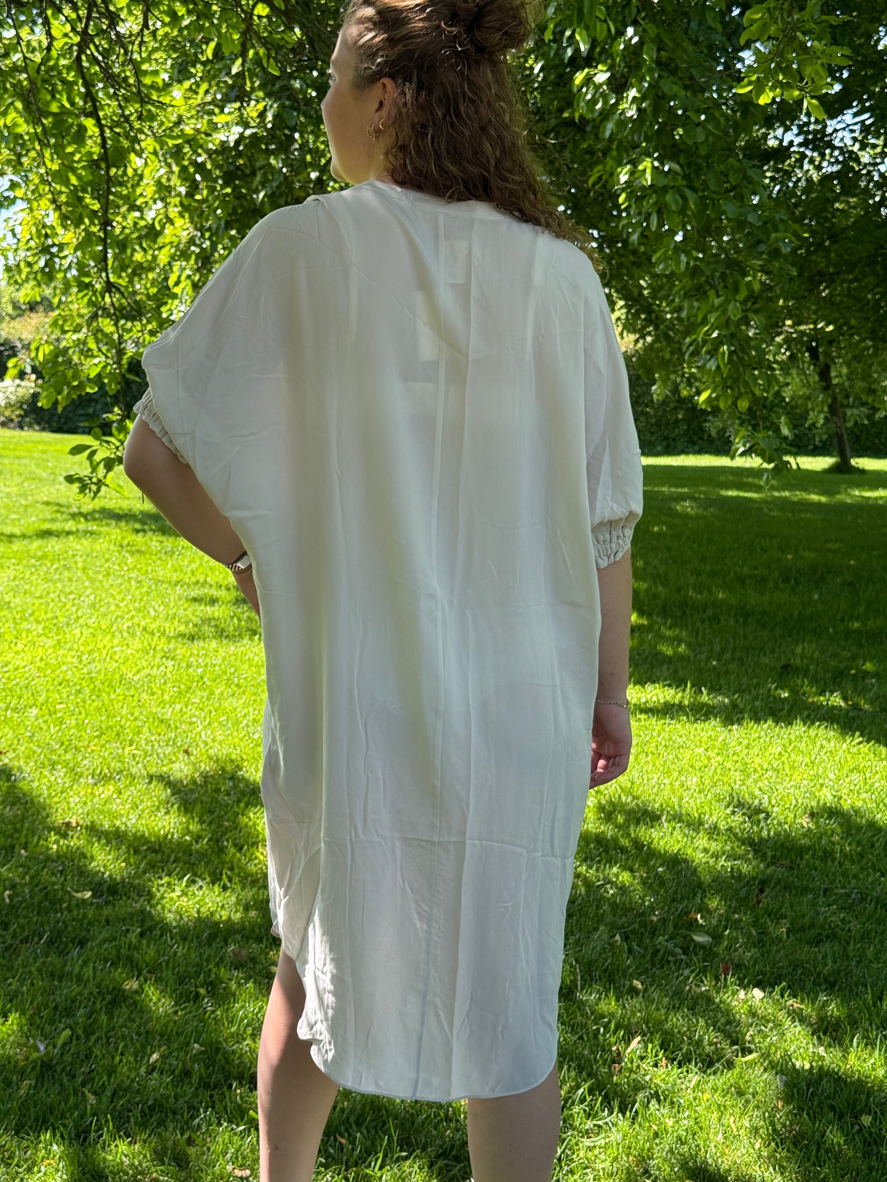 Robe YAYA avec étiquette T.2