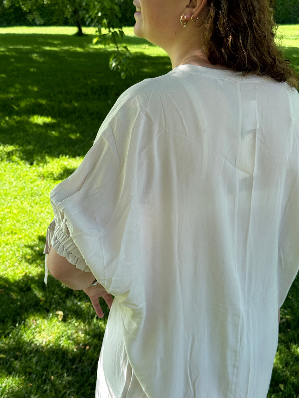Robe YAYA avec étiquette T.2
