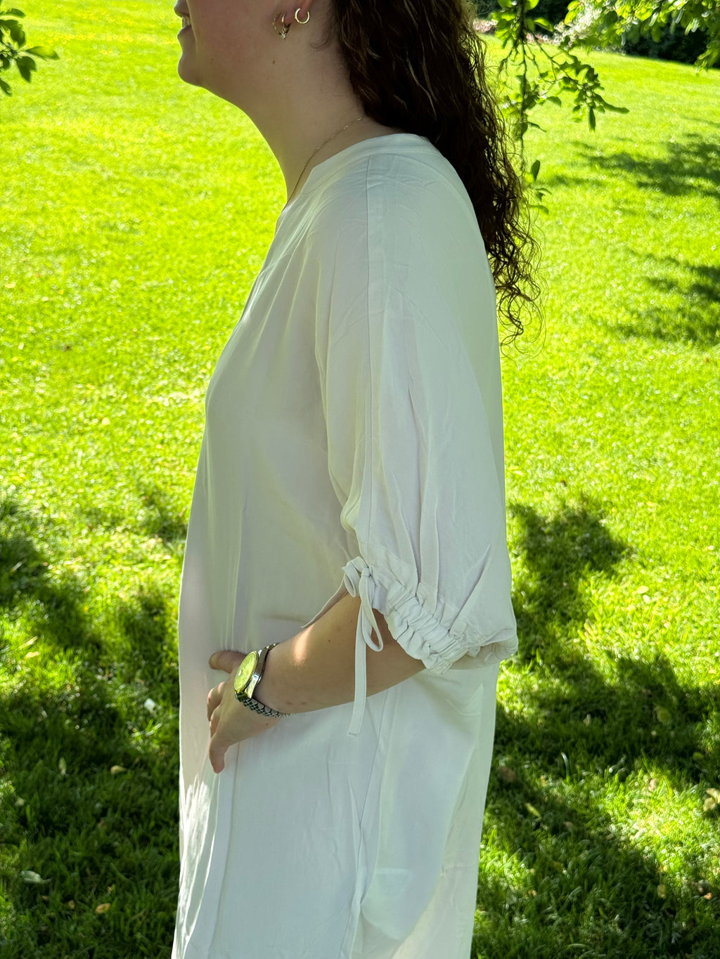 Robe YAYA avec étiquette T.2