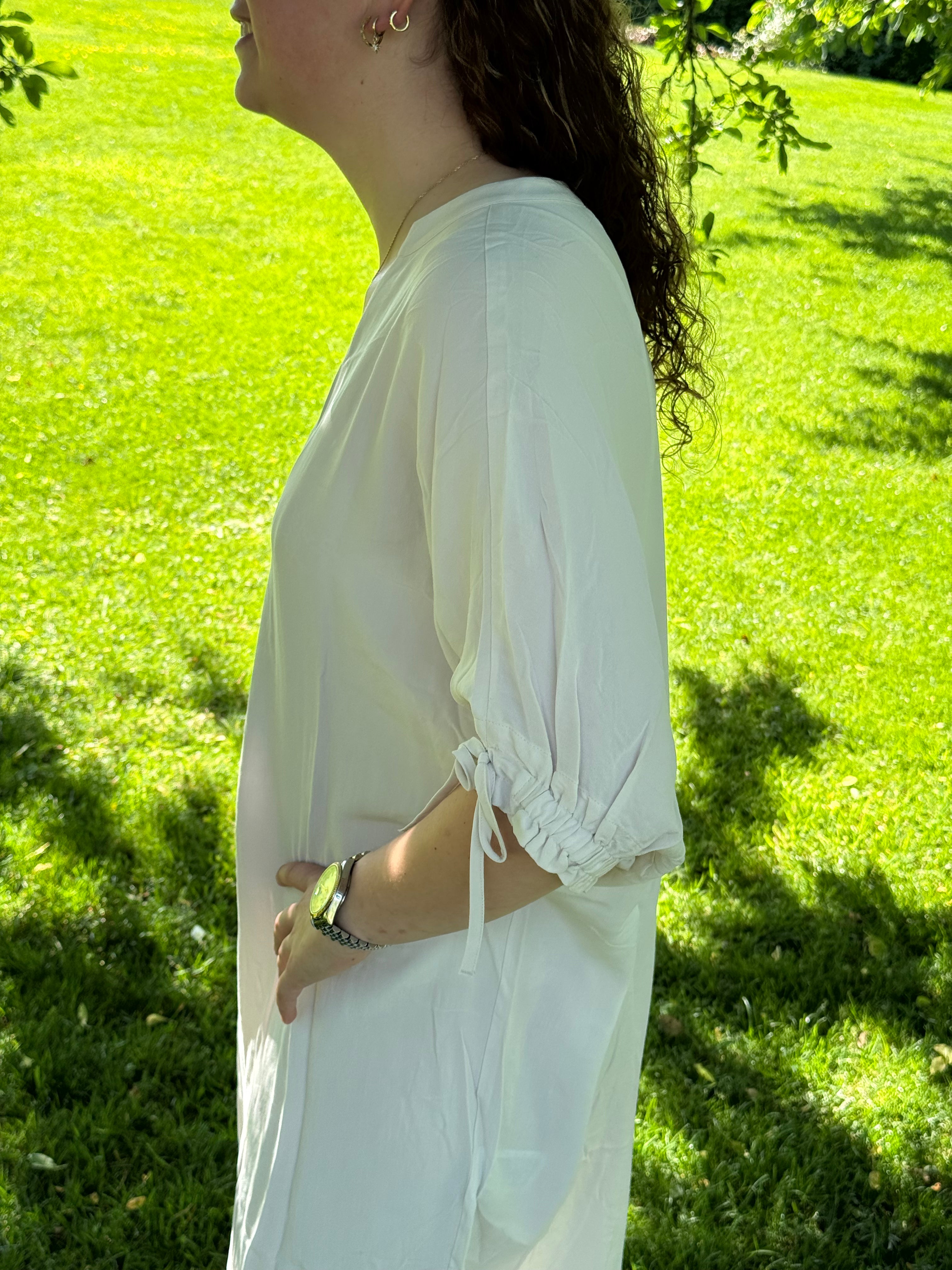 Robe YAYA avec étiquette T.2