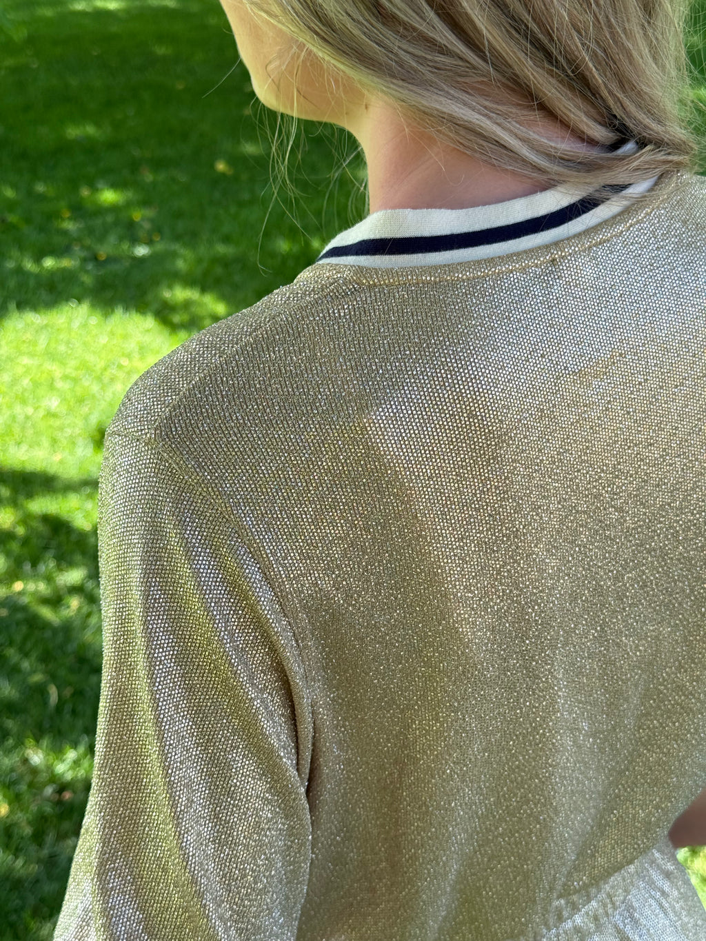 Gilet Bellerose T.XS