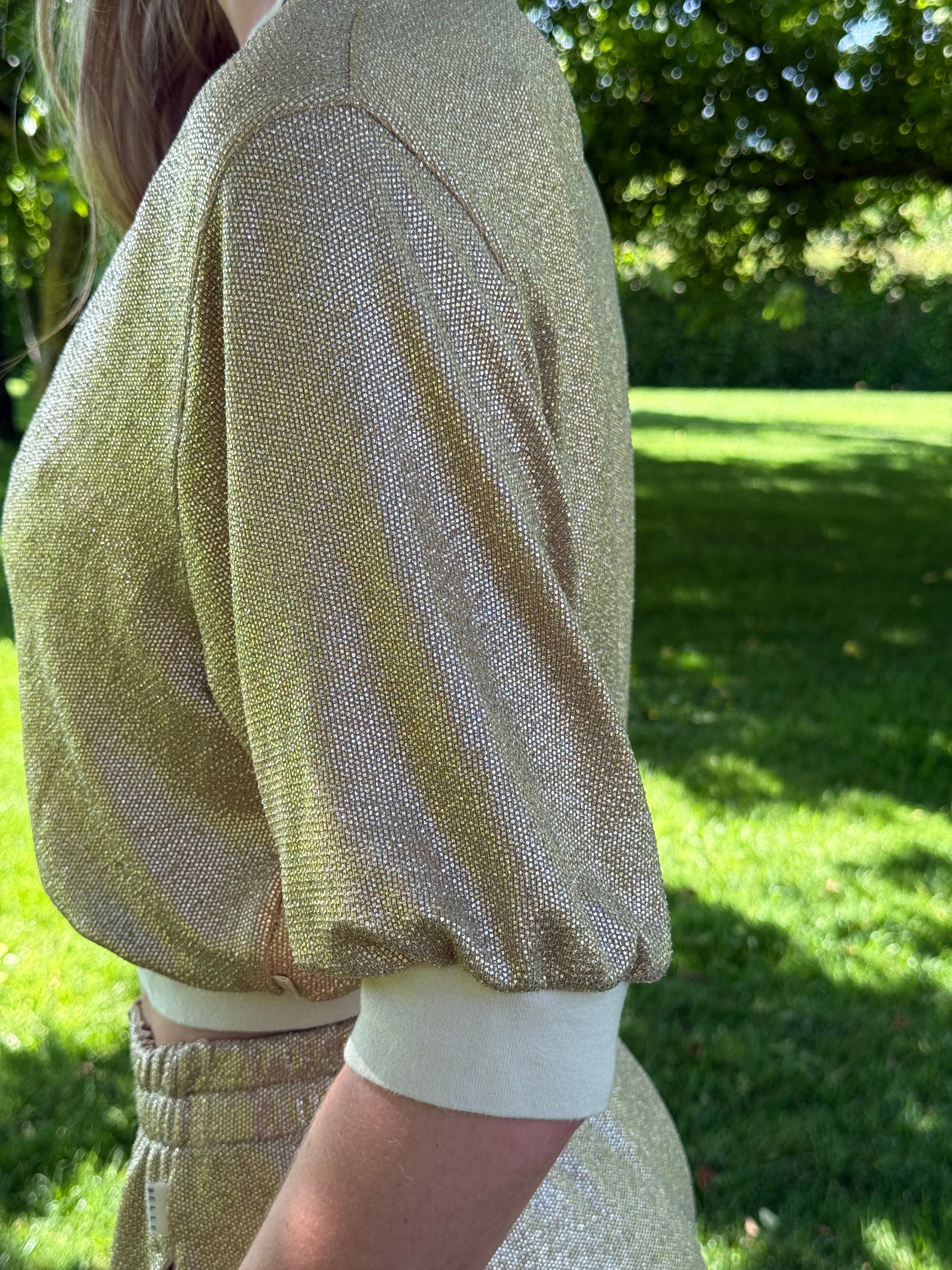 Gilet Bellerose T.XS