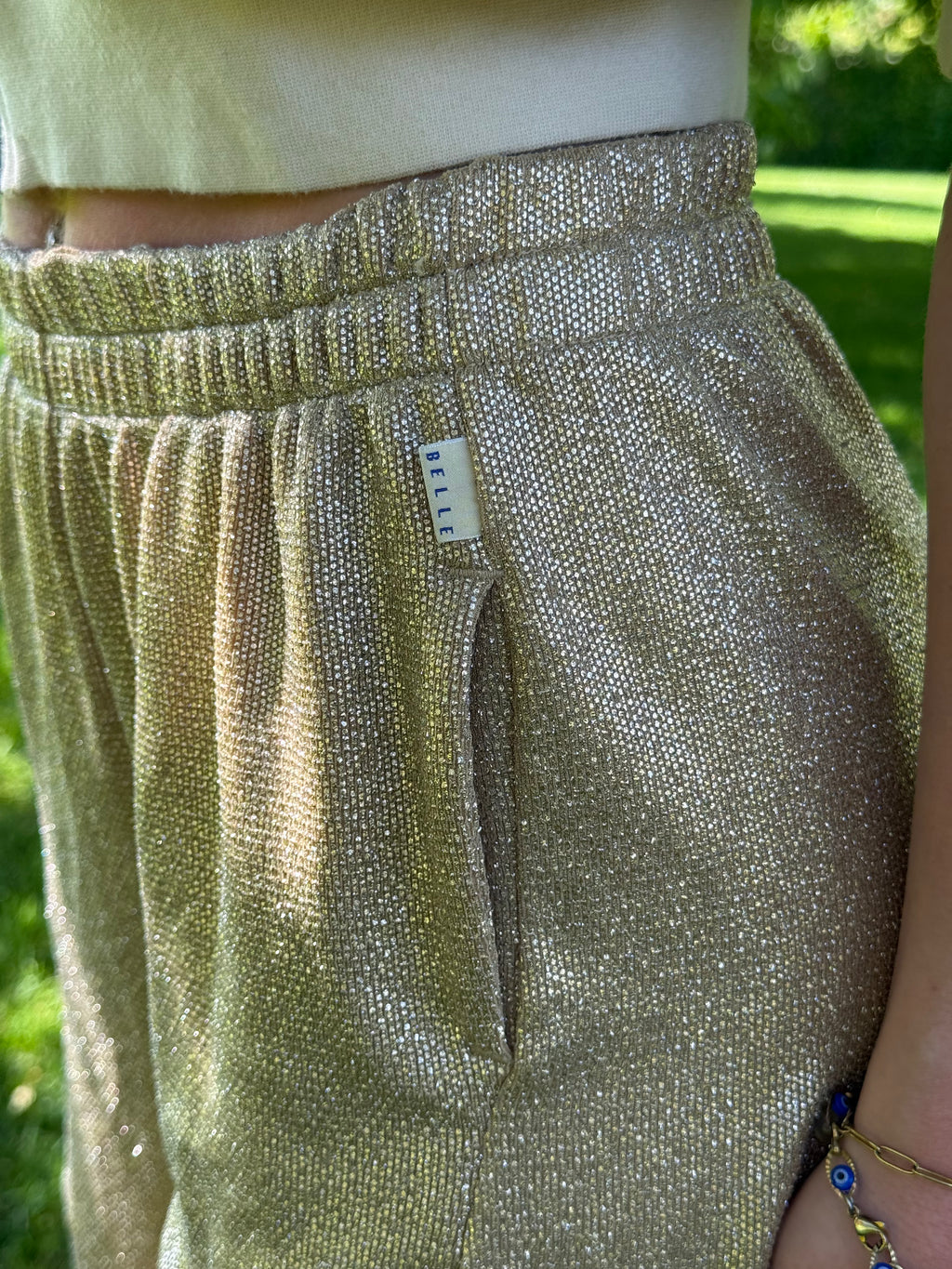 Short Bellerose T.XS