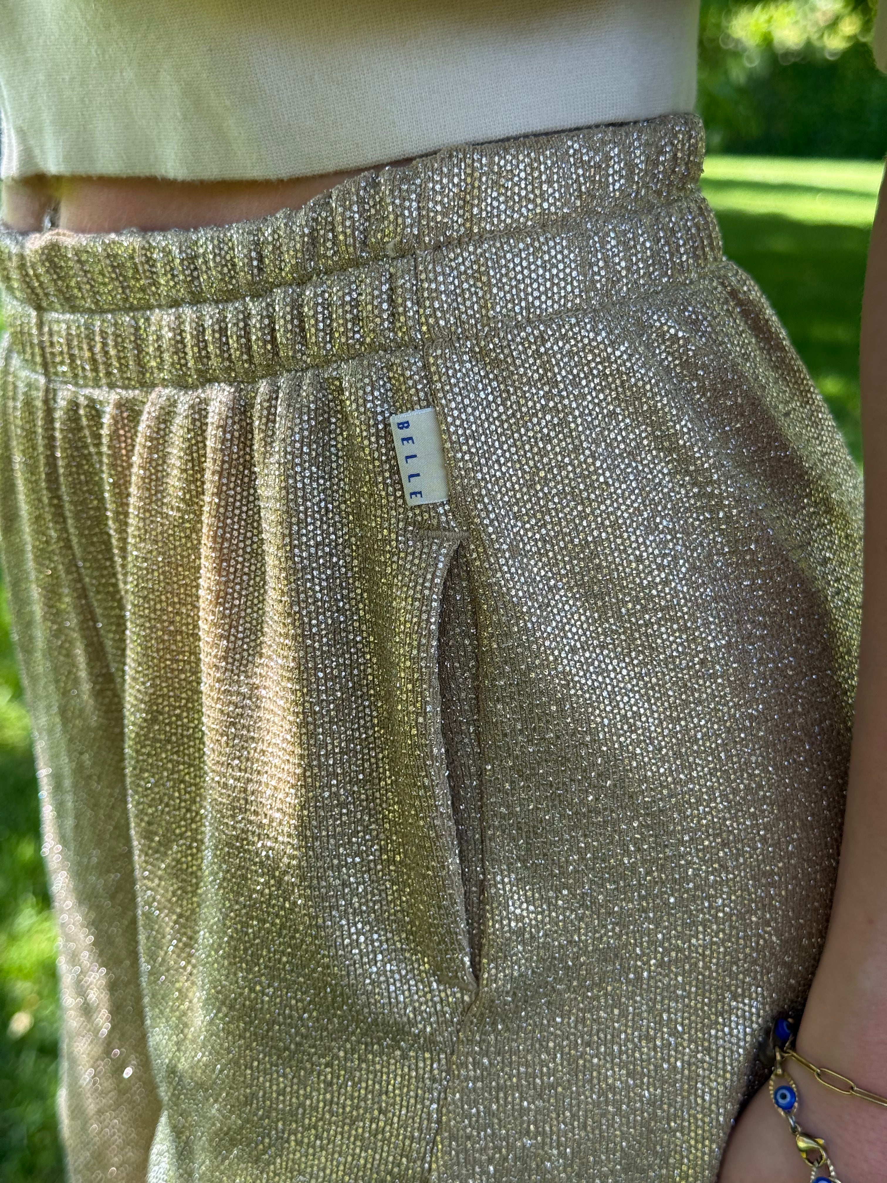 Short Bellerose T.XS