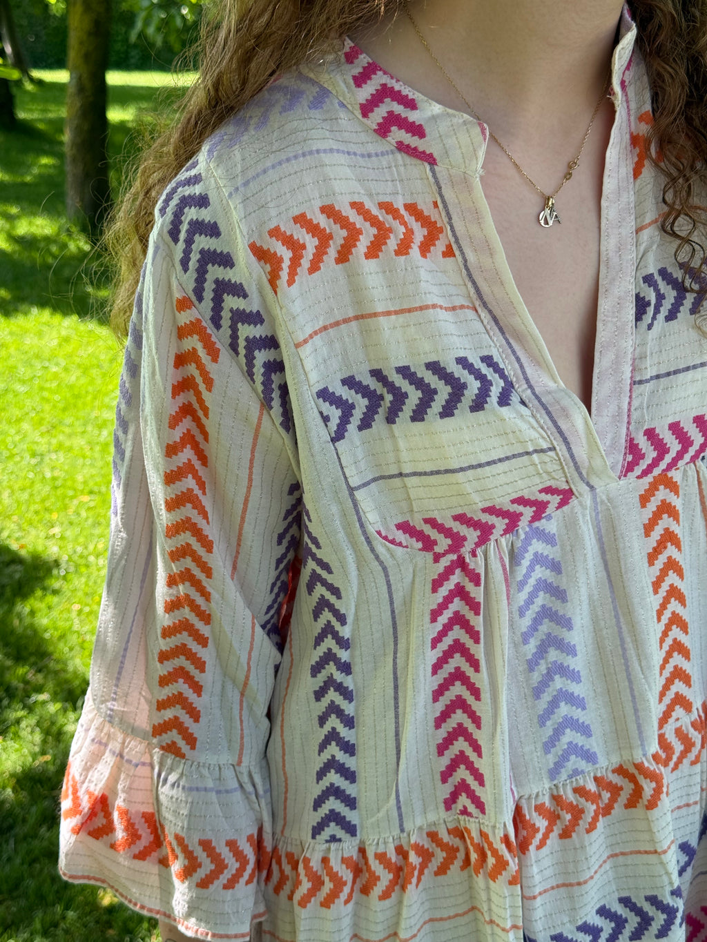 Robe Jöwell avec étiquette (70€) TU